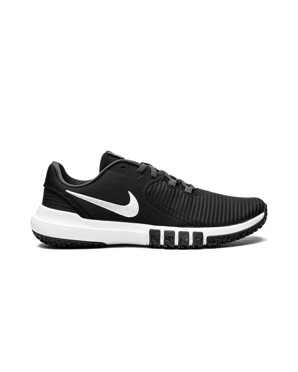 Nike Black Flex Control Tr4 Smoke" Cd0197 002"