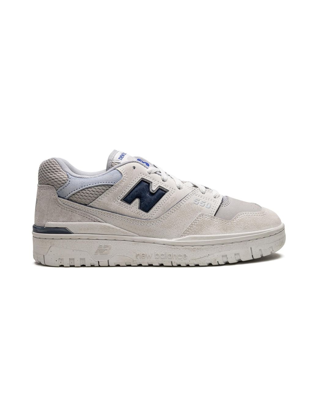 New Balance Black 550 "Pro Ballers" Bb550Gd1" for men