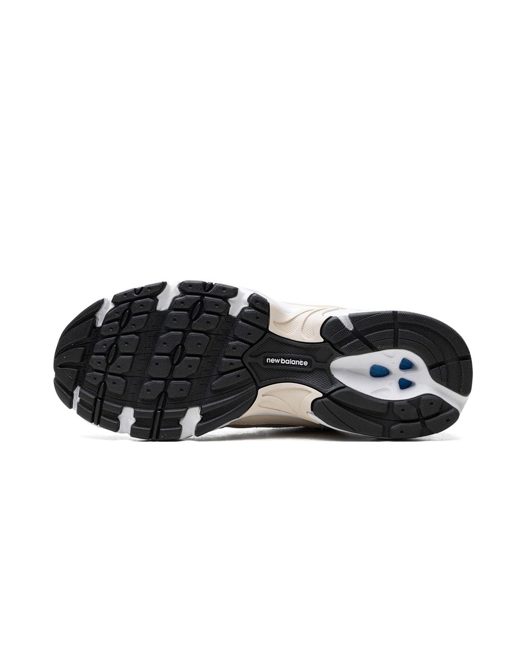 New Balance Black 530 Aluminum" Mr530Smd" for men