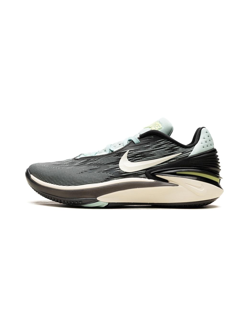 Nike Black Air Zoom Gt Cut 2 "Swoosh Sly" Fq8706 300"