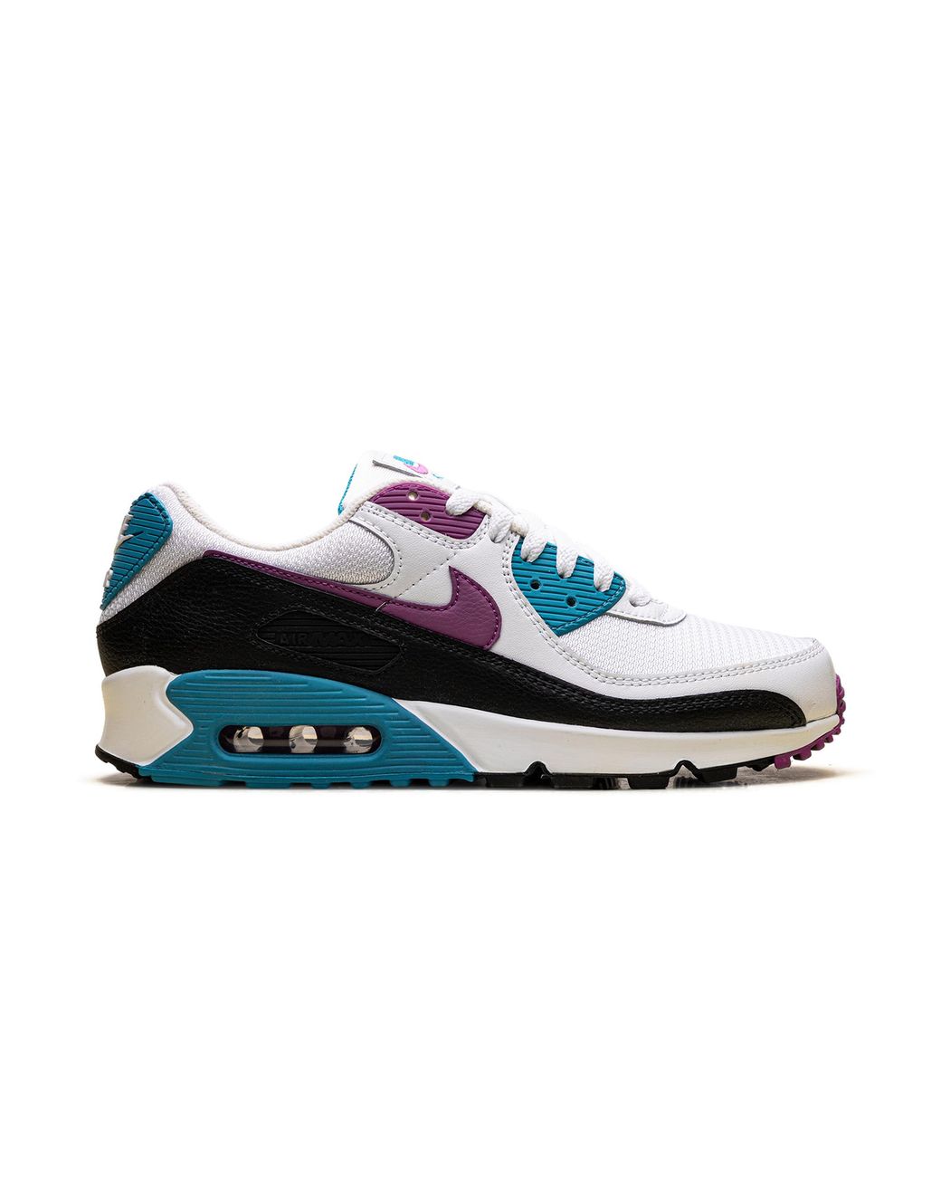 Nike Black Air Max 90 "Lagoon" Dm8318 100" for men