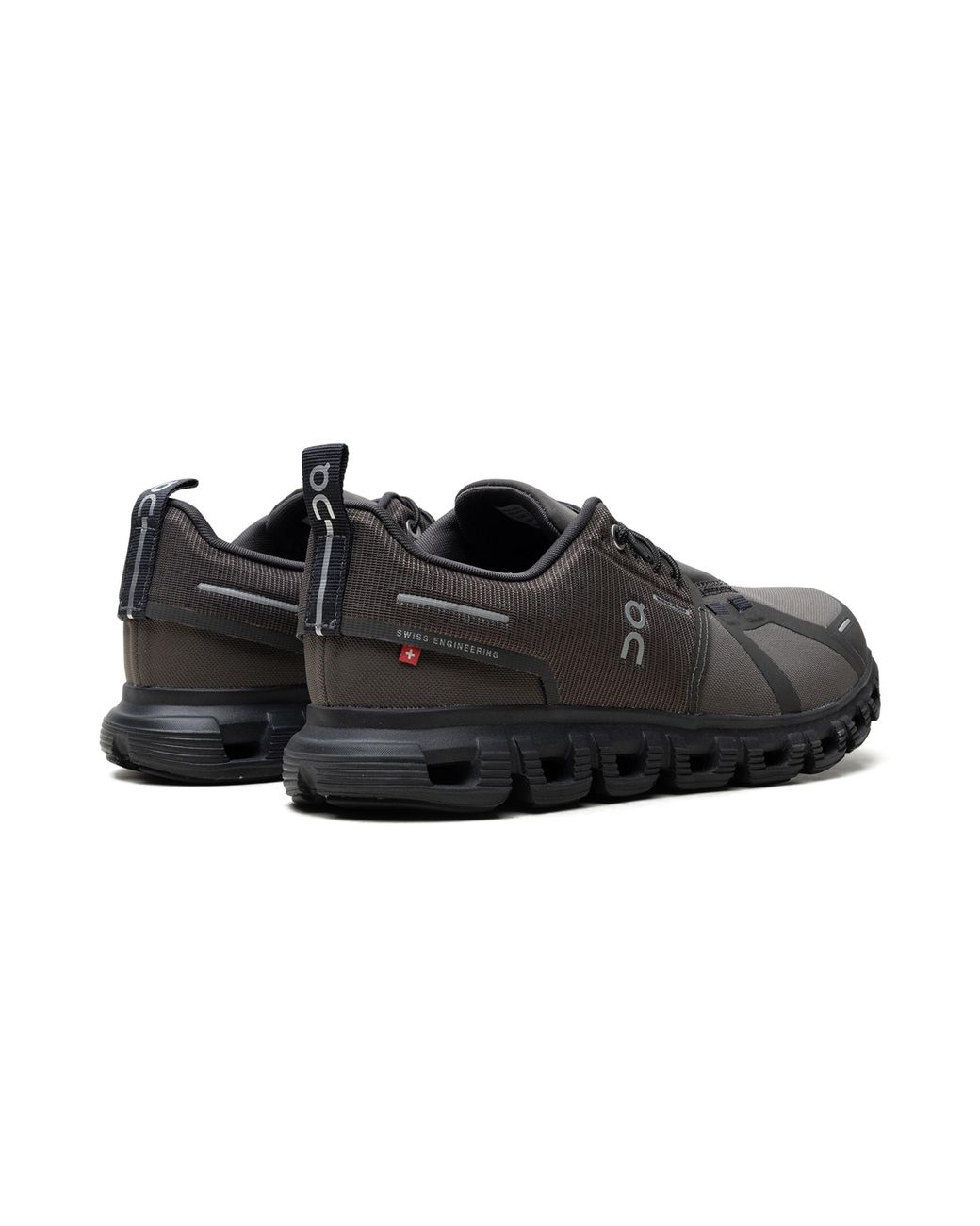 On Shoes Black Cloud 6 Wp "Thorn" 3Mf10063029" for men