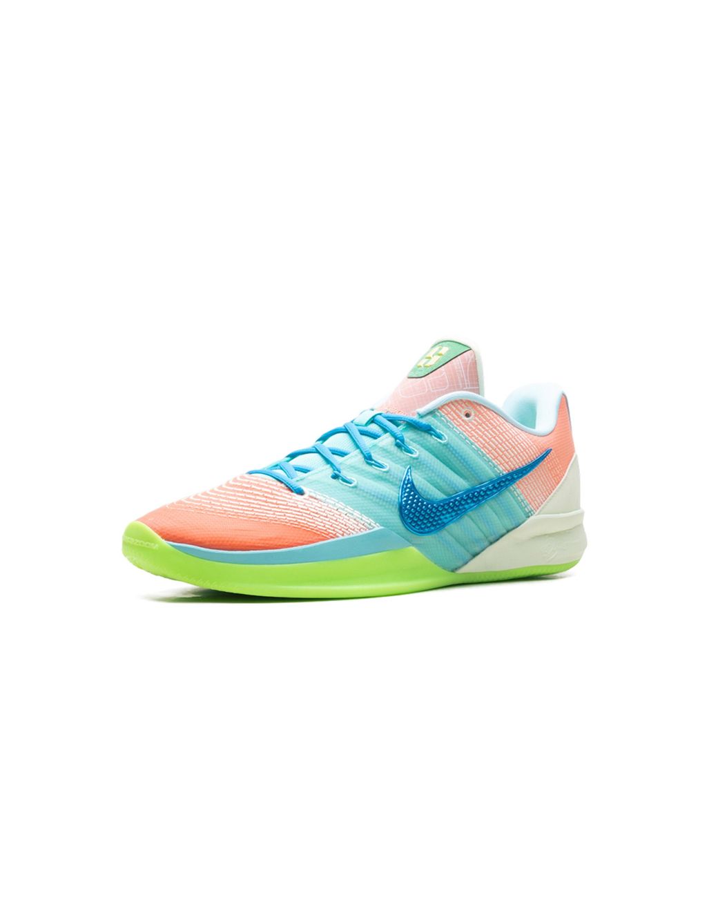 Nike Blue Sabrina 3 "What The" Io7845 300"