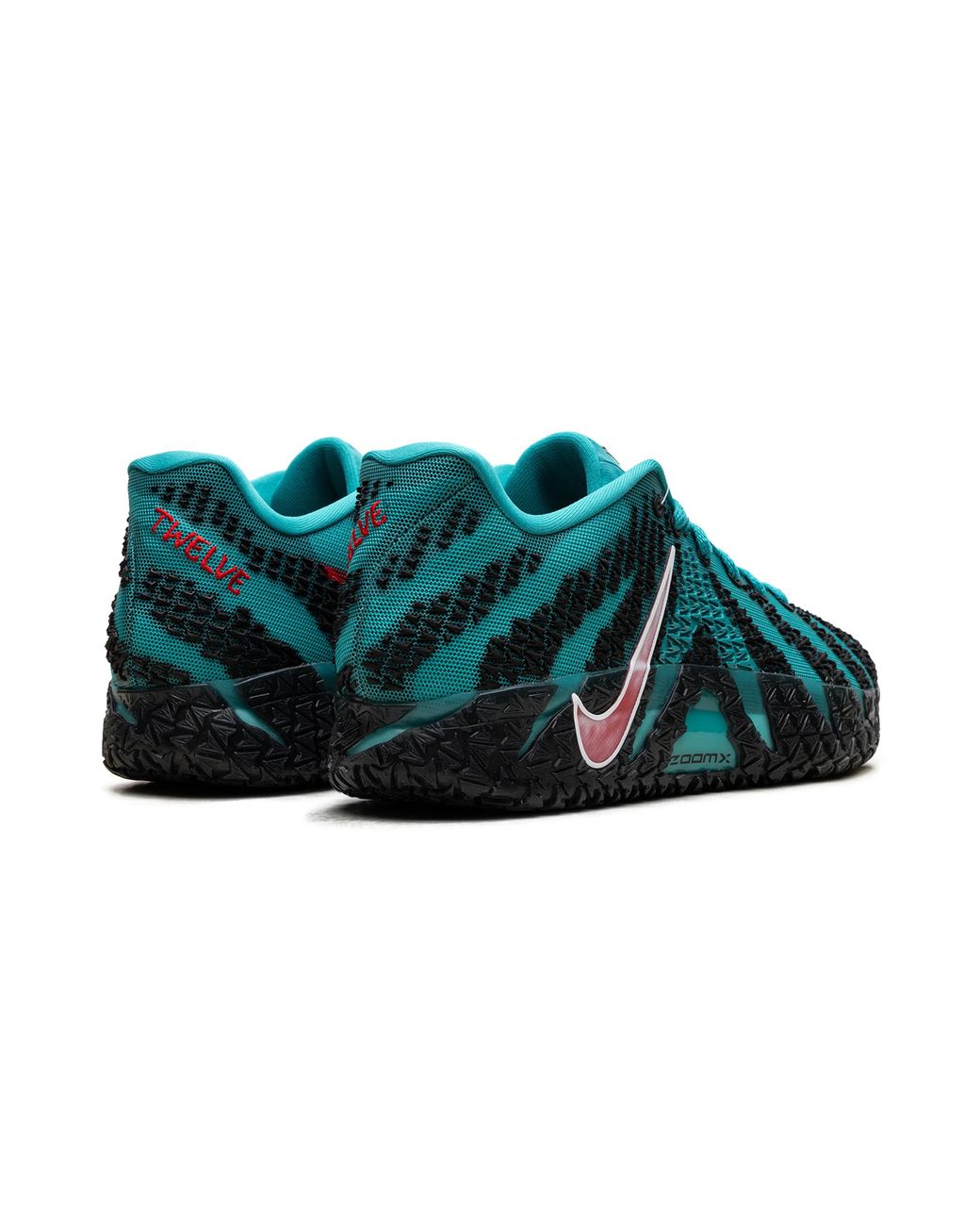 Nike Black Ja 3 "Turbo" Hf2793 300" for men