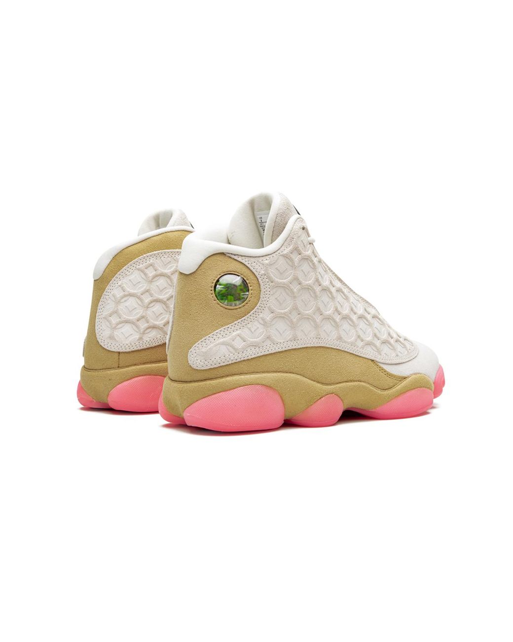 Nike Black Air 13 Retro "Chinese New Year" Cw4409 100" for men
