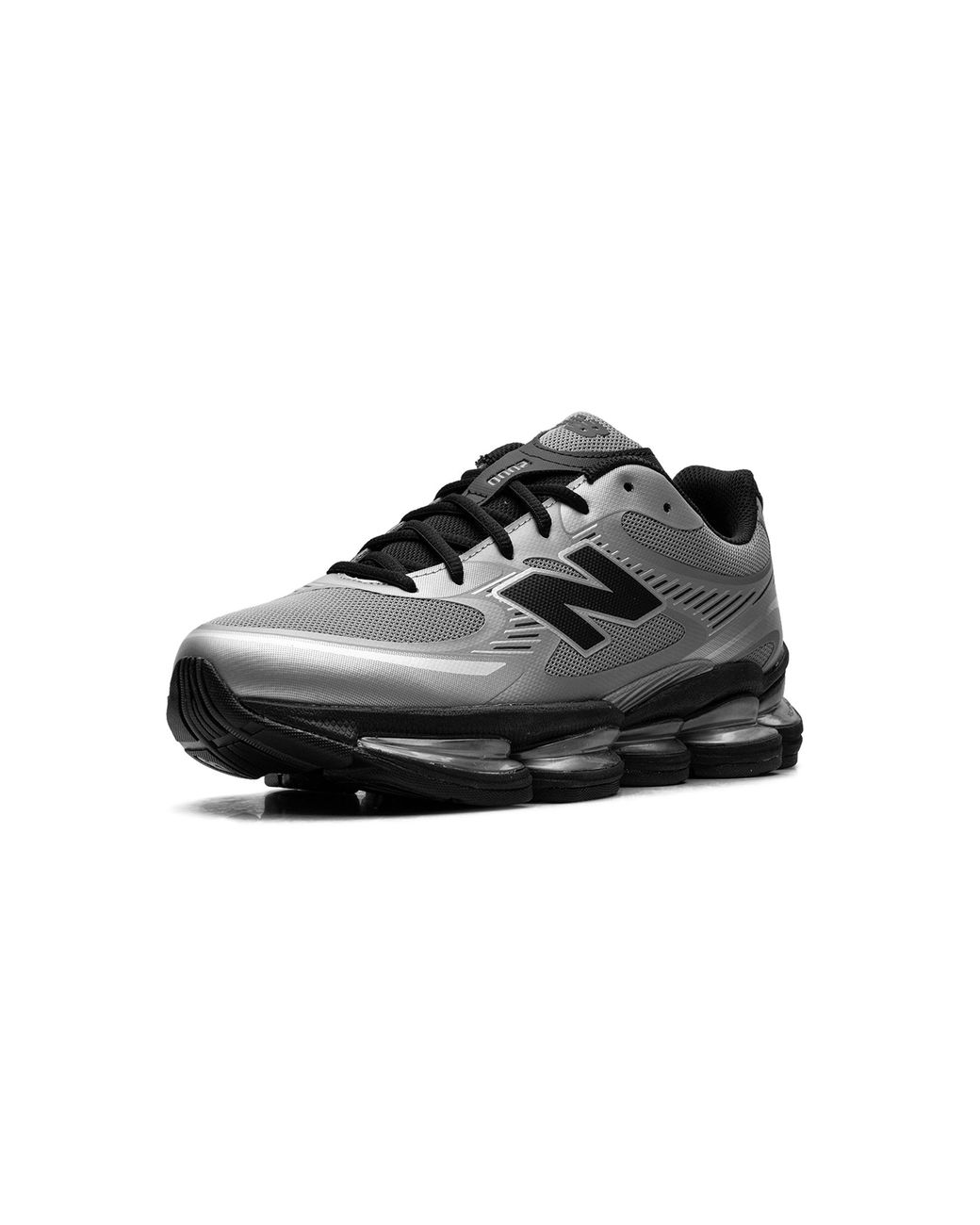 New Balance Black Abzorb 2000 "Slate Metallic" U20006Ou" for men