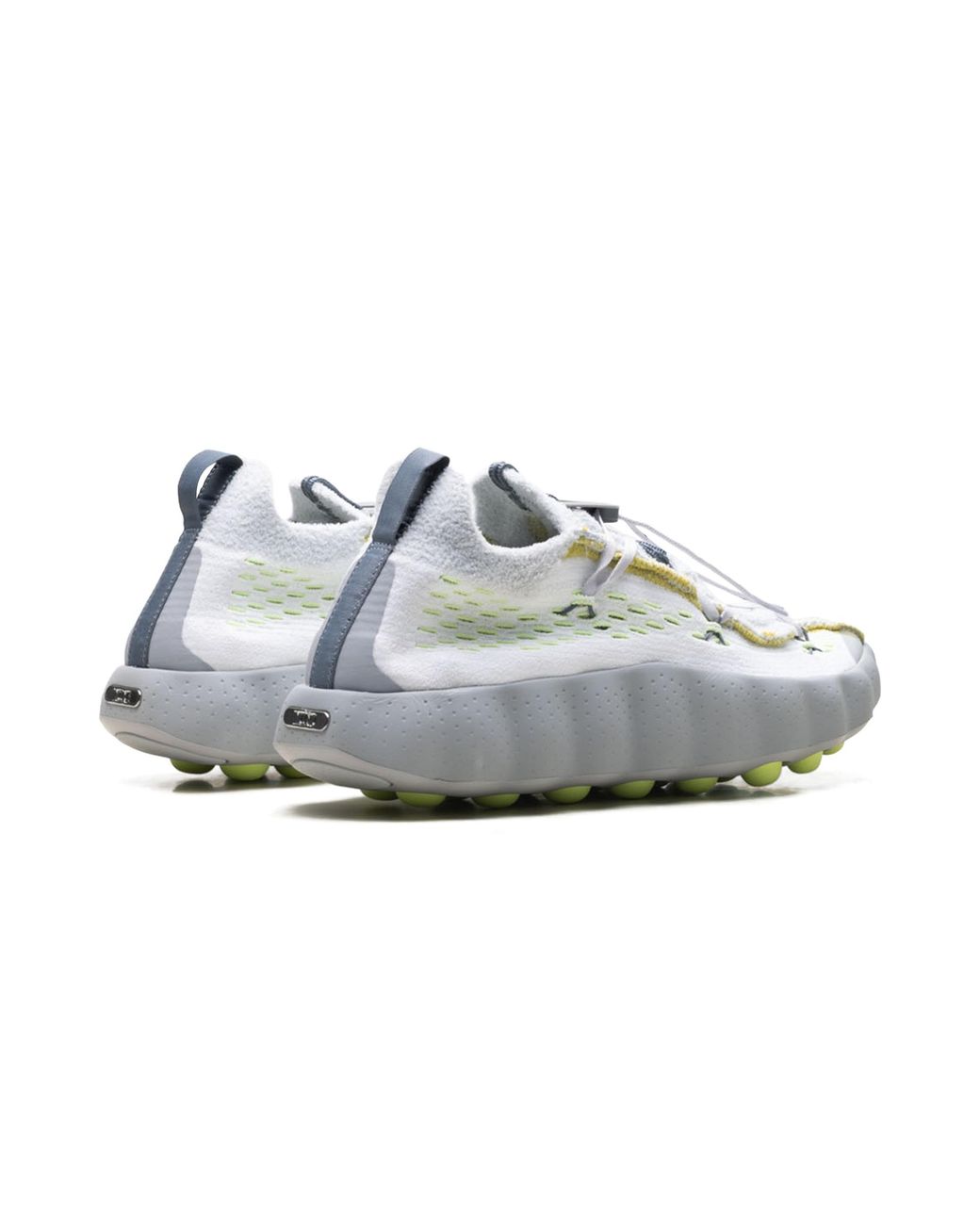 Nike Black Mind 002 Flyknit Dark Volt" Ir2176 100" for men