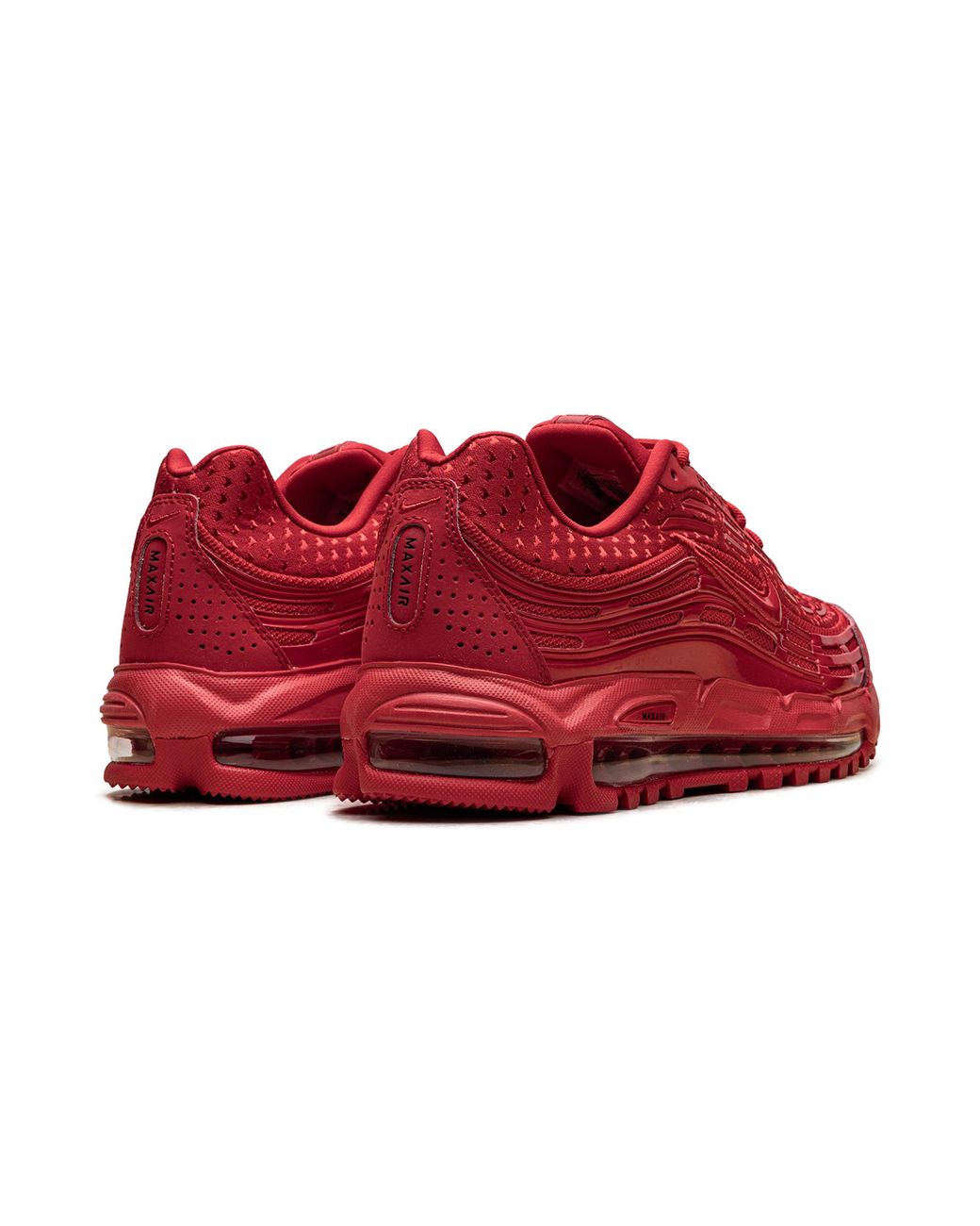 Nike Red Air Max Tl 2.5 "Valentine's Day University (2026) Ib6610 600" for men