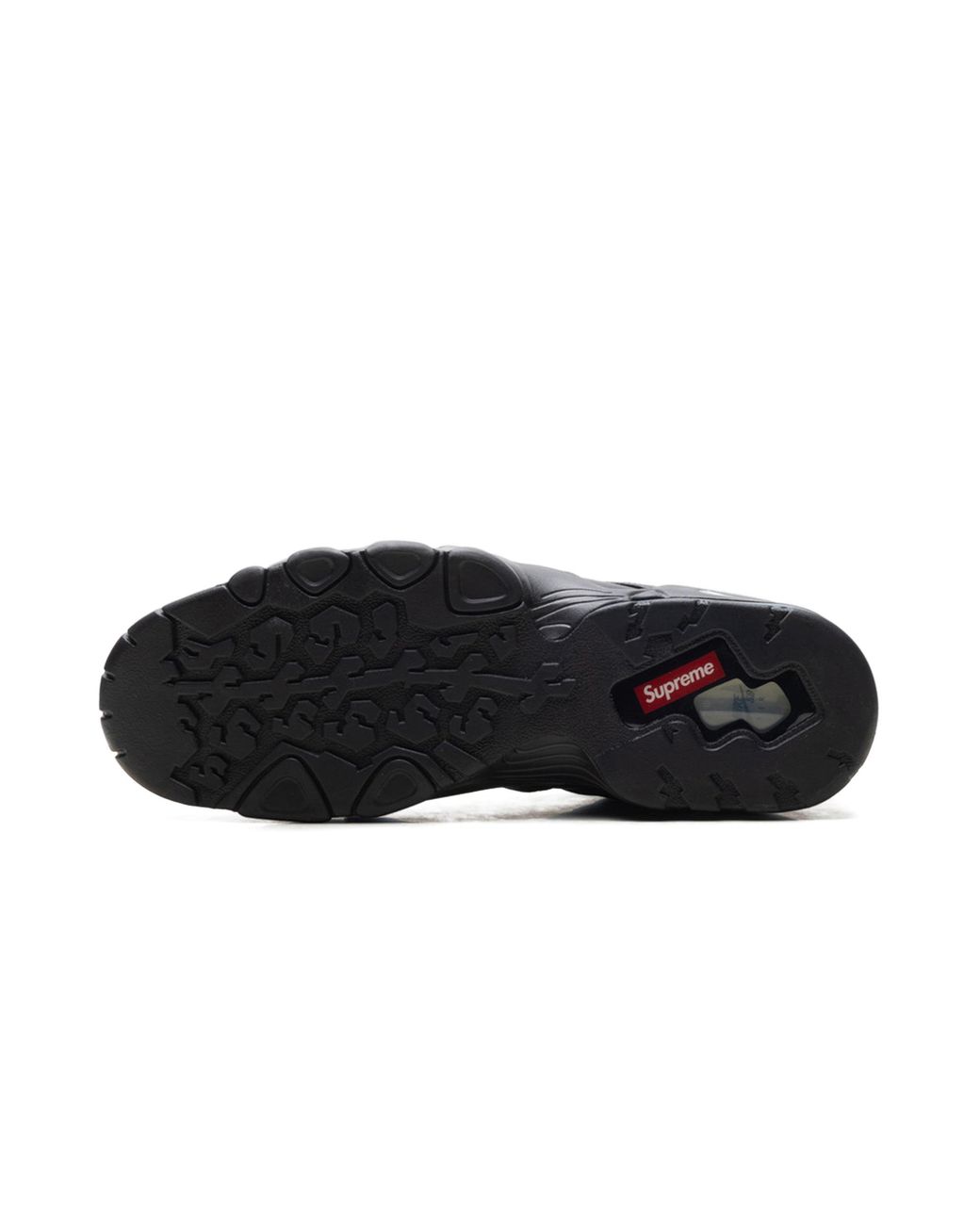 Nike Black Air Max2 Cb '94 Low "Supreme for men