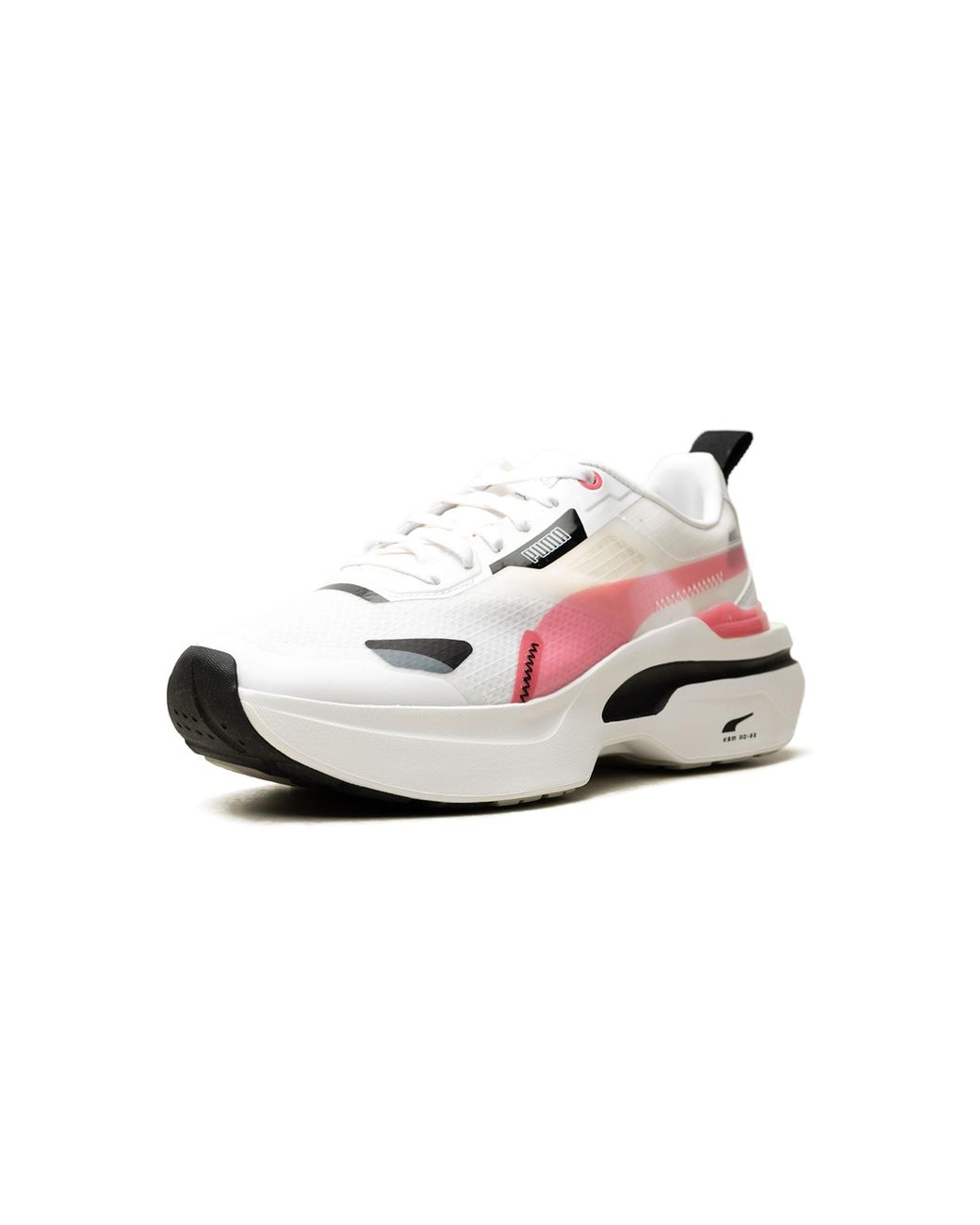PUMA Black Kosmo Rider Sunset" 383113 05"