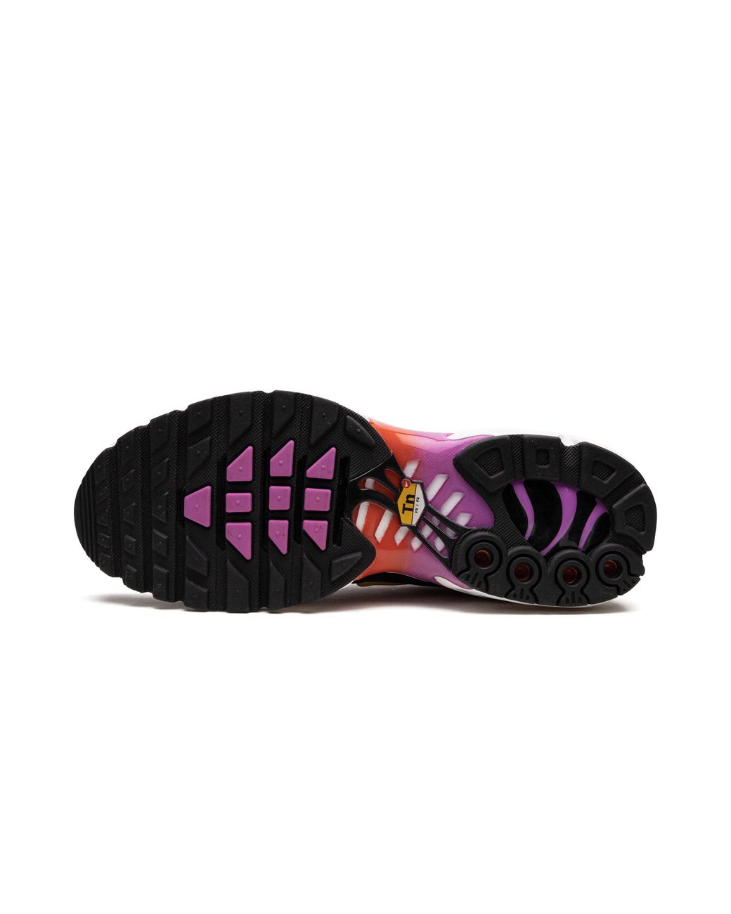 Nike Black Air Max Plus Mns Dz3671 100"