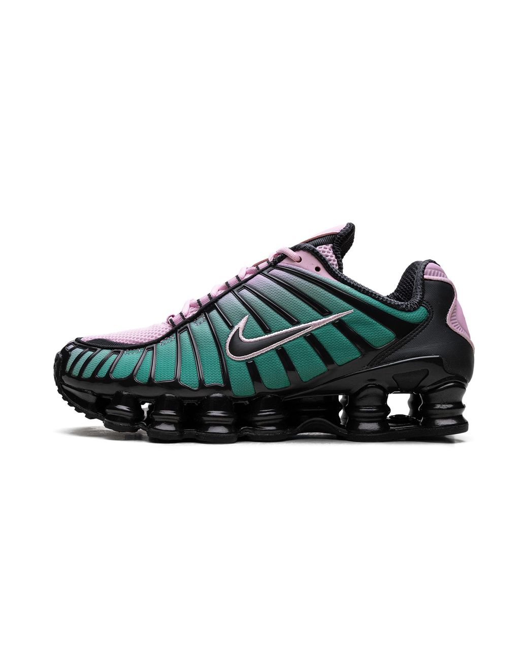 Nike Black Shox Tl "Watermelon" Ih1336 600"
