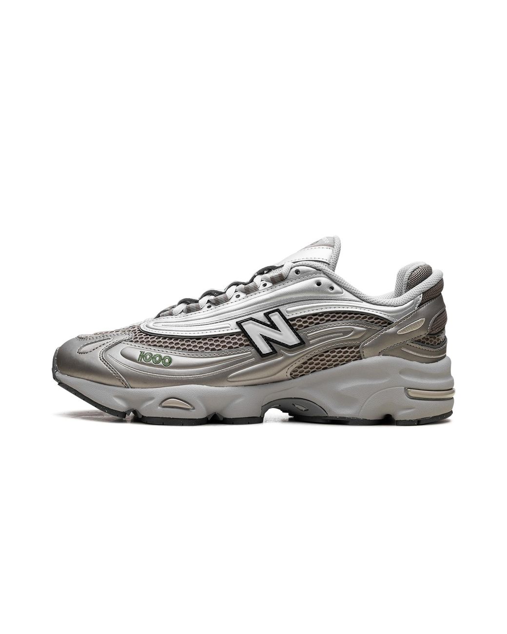New Balance Gray 1000 "Arid Stone" M1000N" for men