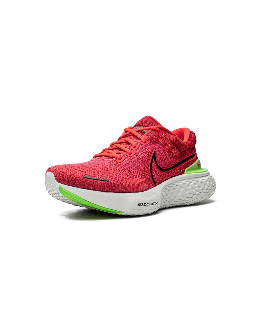 Nike Black Zoomx Invincible Run Flyknit Dh5425 600" for men