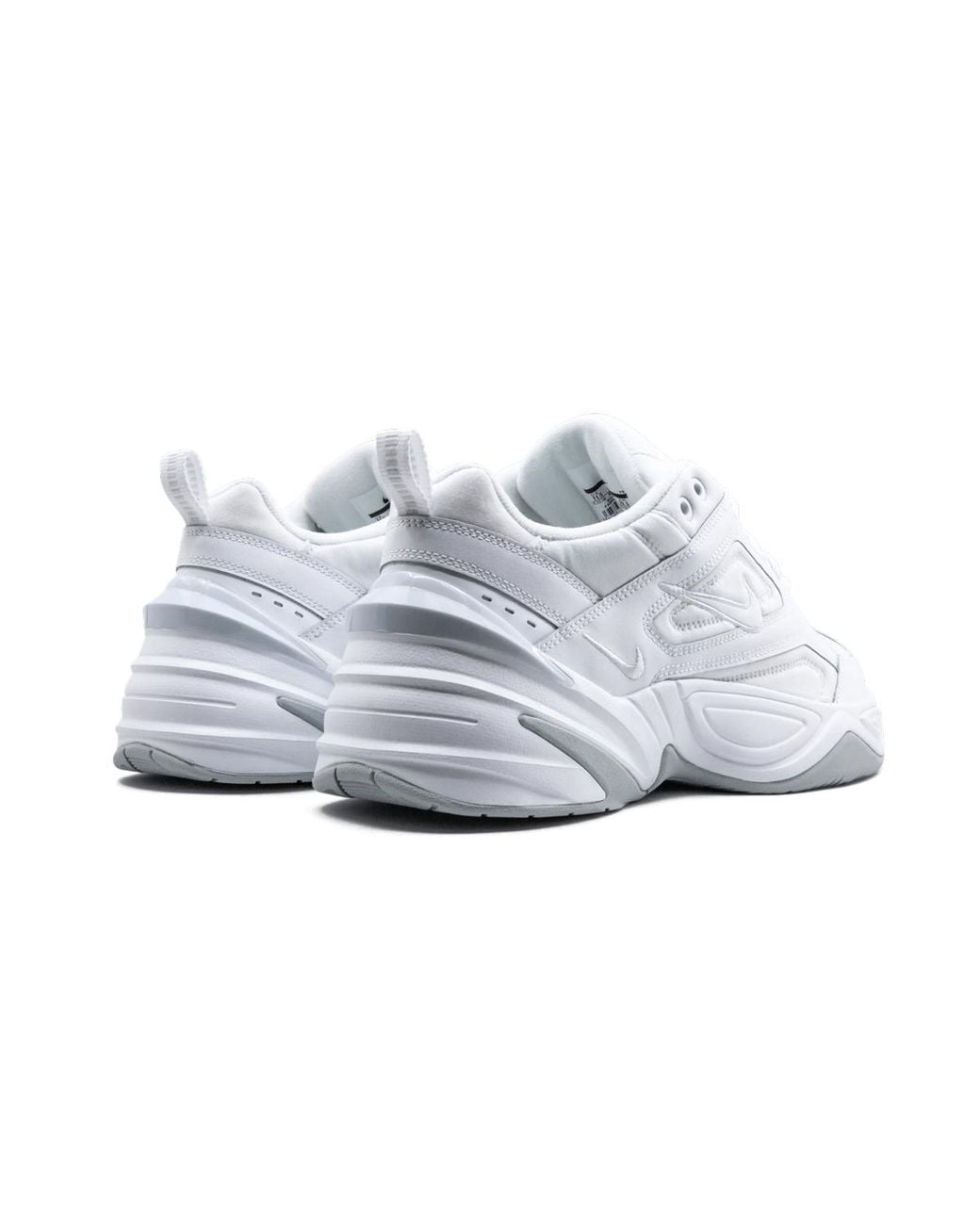 Nike Black M2k Tekno Shoes for men