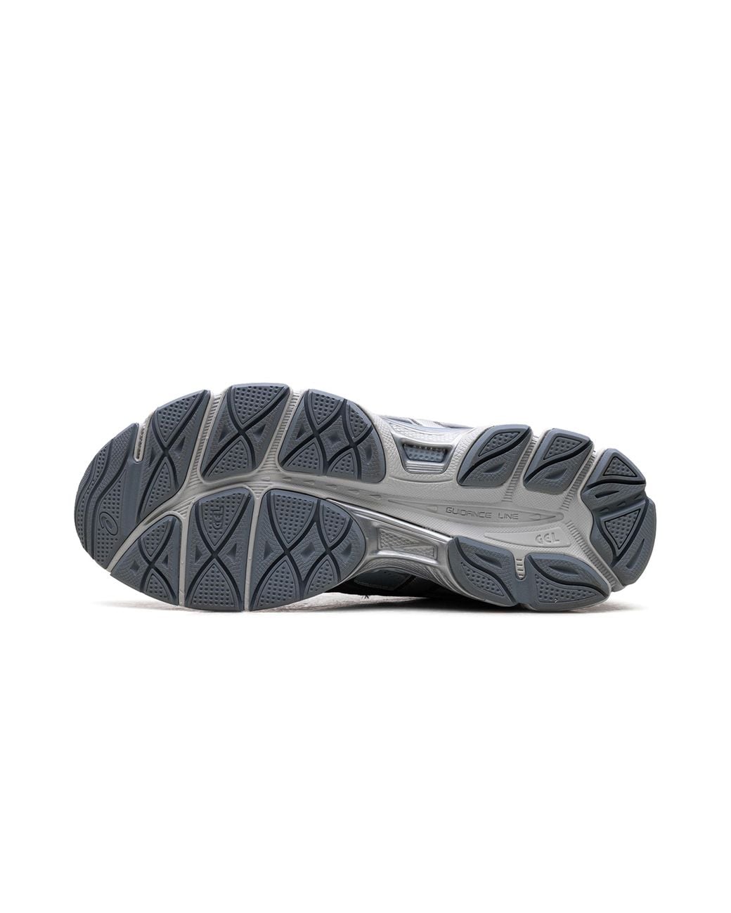 Asics Black Gel-Nyc 2055 "Glacier" 1203A542 020" for men
