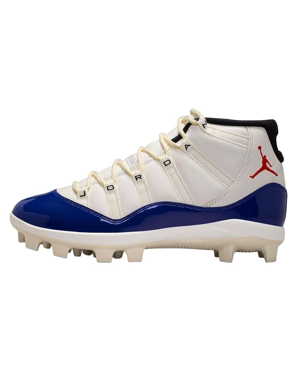 Nike Blue Air 11 Retro Mcs "Rare Air" Hm7326 100" for men