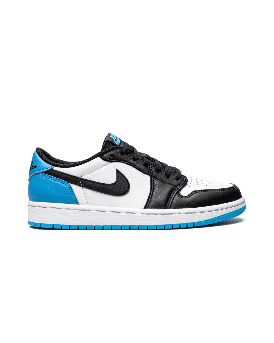 Nike Blue Air 1 Low Og "Unc" Cz0775 104"