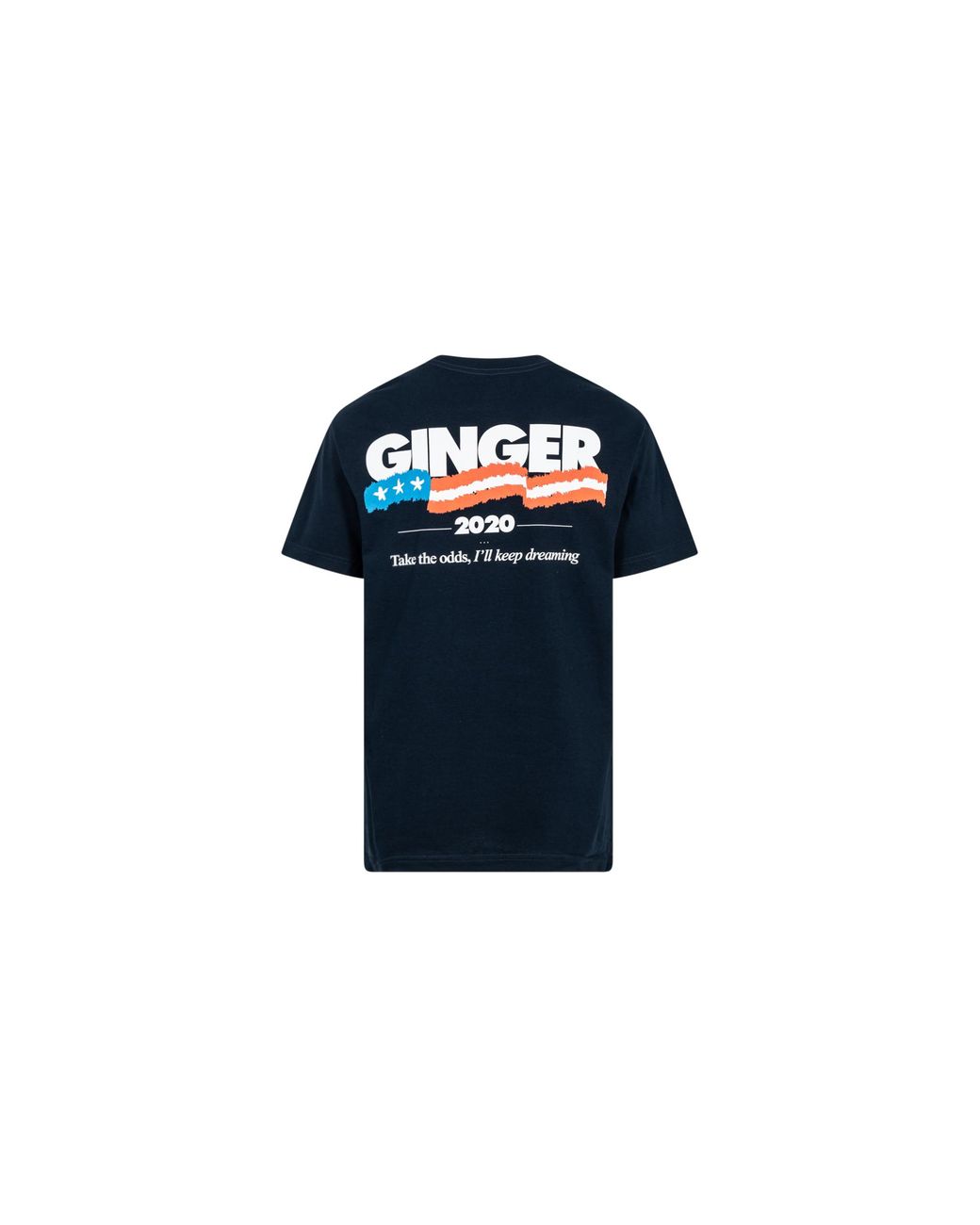 BROCKHAMPTON Black Ginger 2020 T-Shirt 93852302" for men