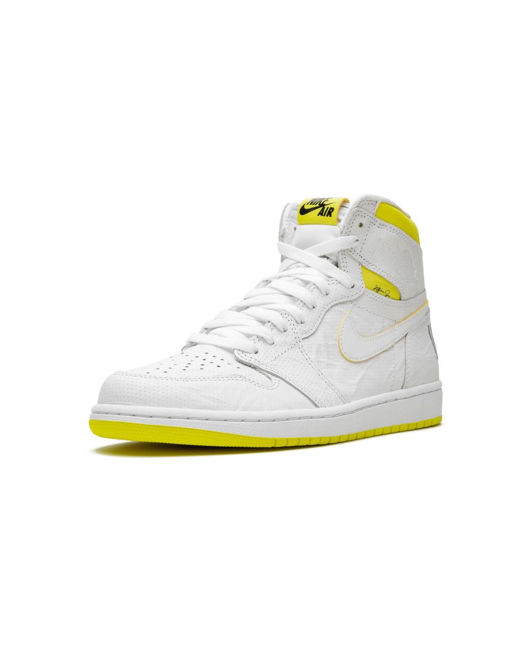 Nike Black Air 1 "First Class Flight" 555088 170" for men