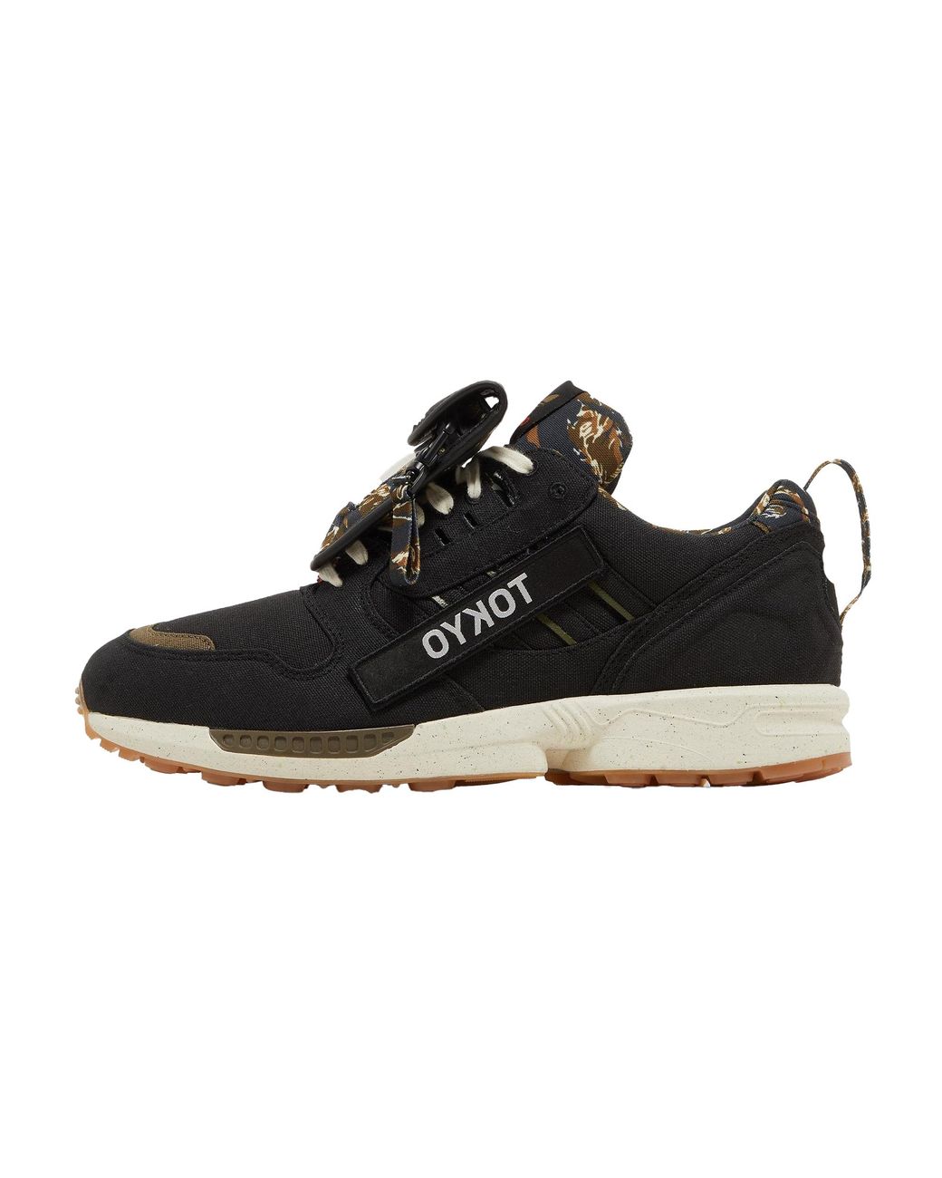 Adidas Black Zx 8000 "Out There (Apac) G58880" for men