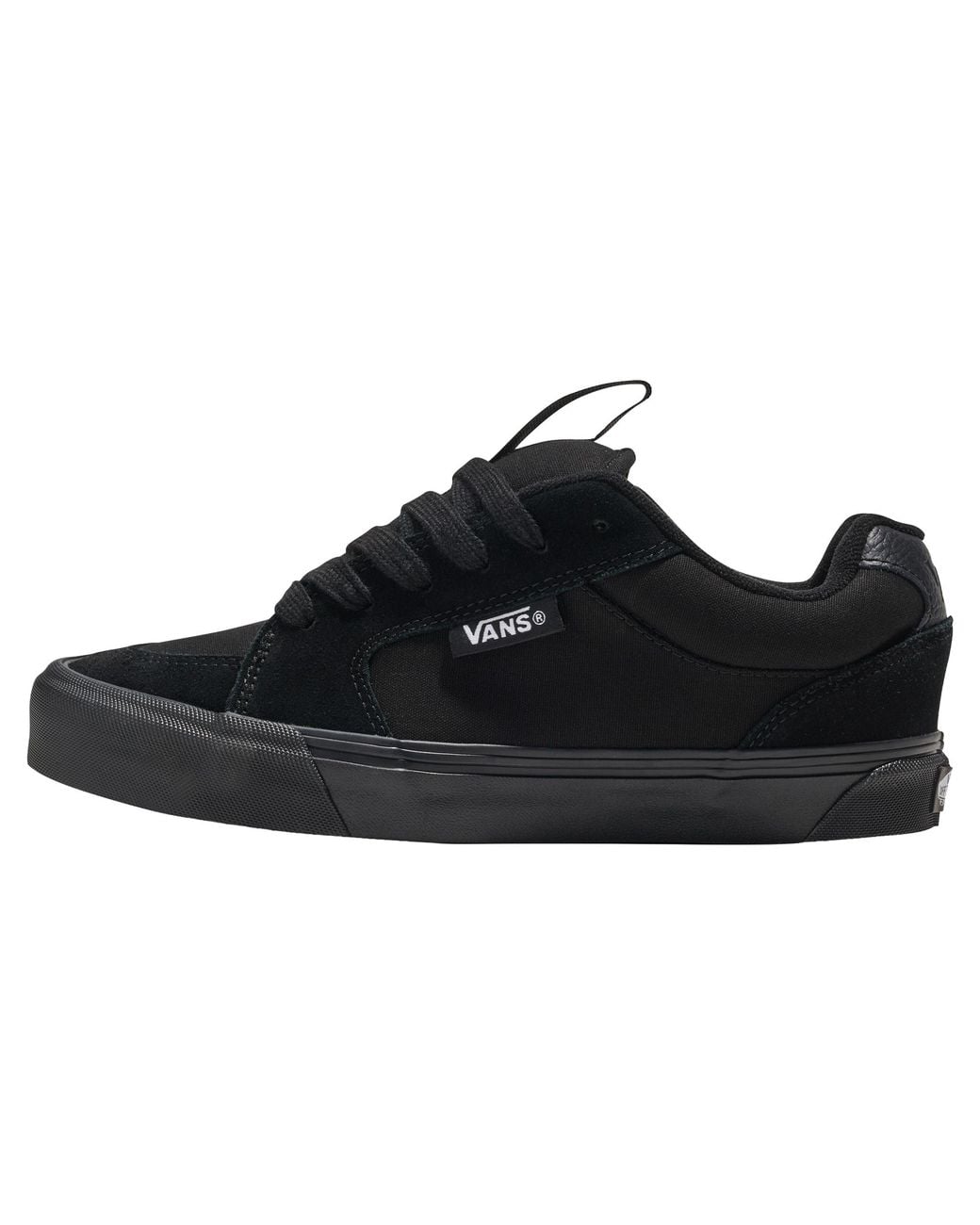 Vans Black Chukka Push Vn000Czwbka" for men