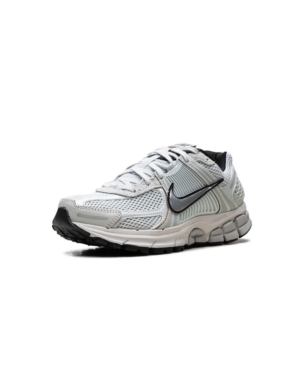 Nike Black Zoom Vomero 5 "Light Chrome" Fn6742 001"