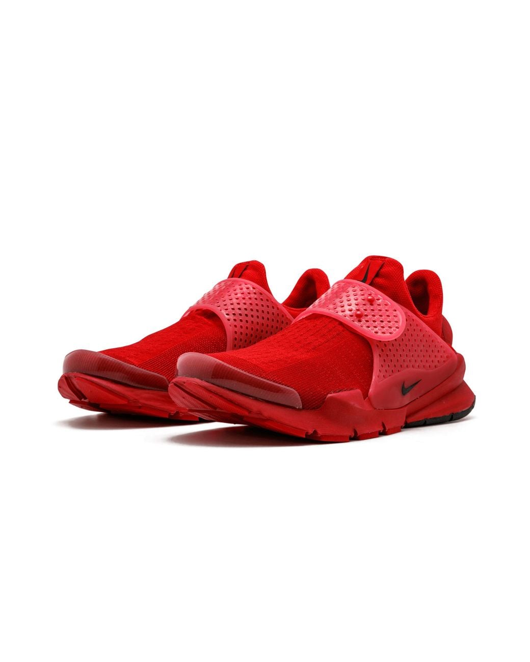 Nike Red Sock Dart Sp "Independence Day" 686058 660" for men