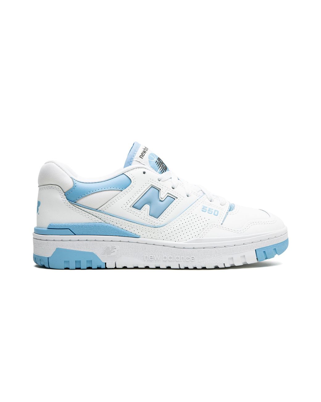 New Balance Blue 550 Haze" Bbw550Bc"