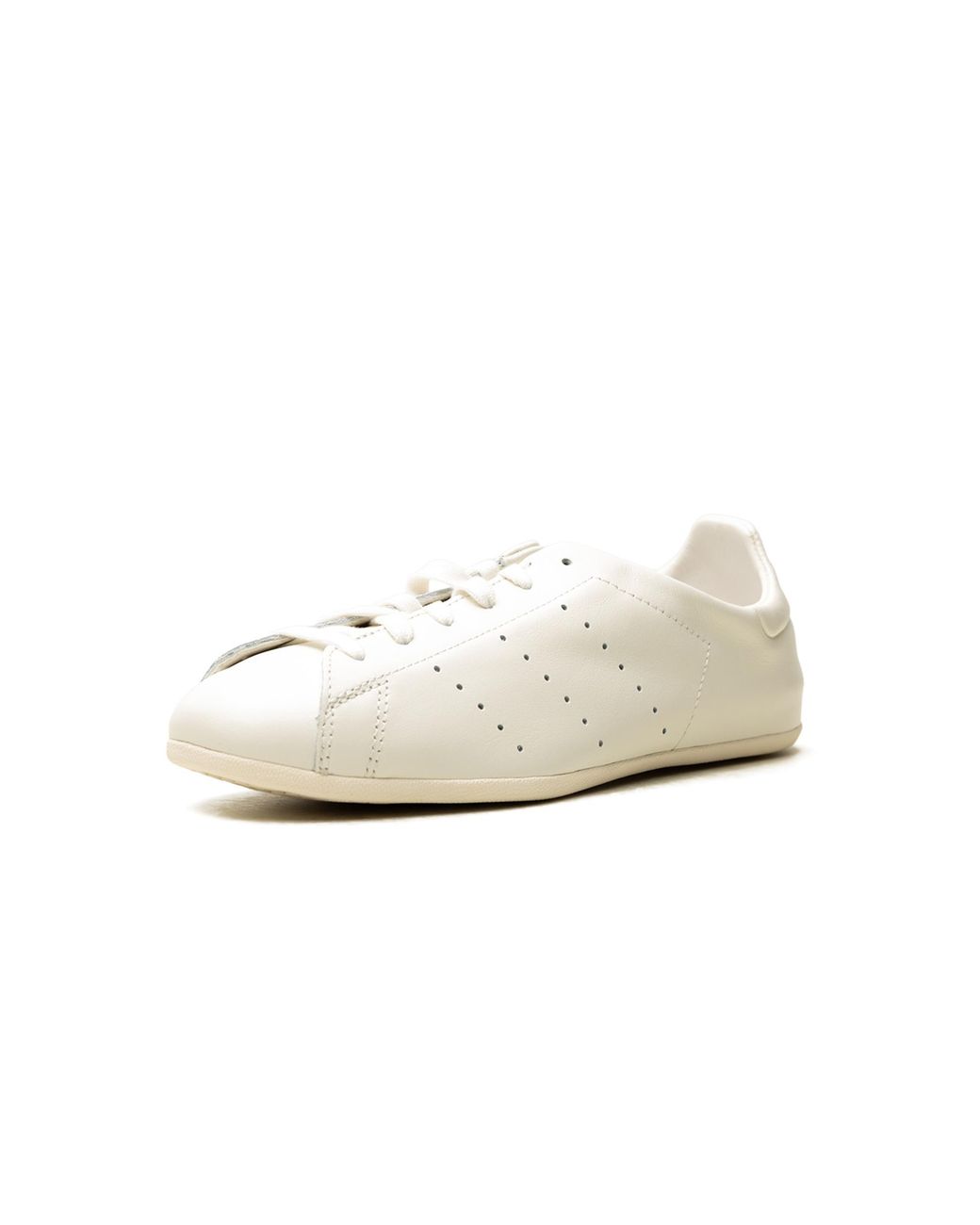 Adidas Black Stan Smith Lo Pro "Triple" Jr5700"