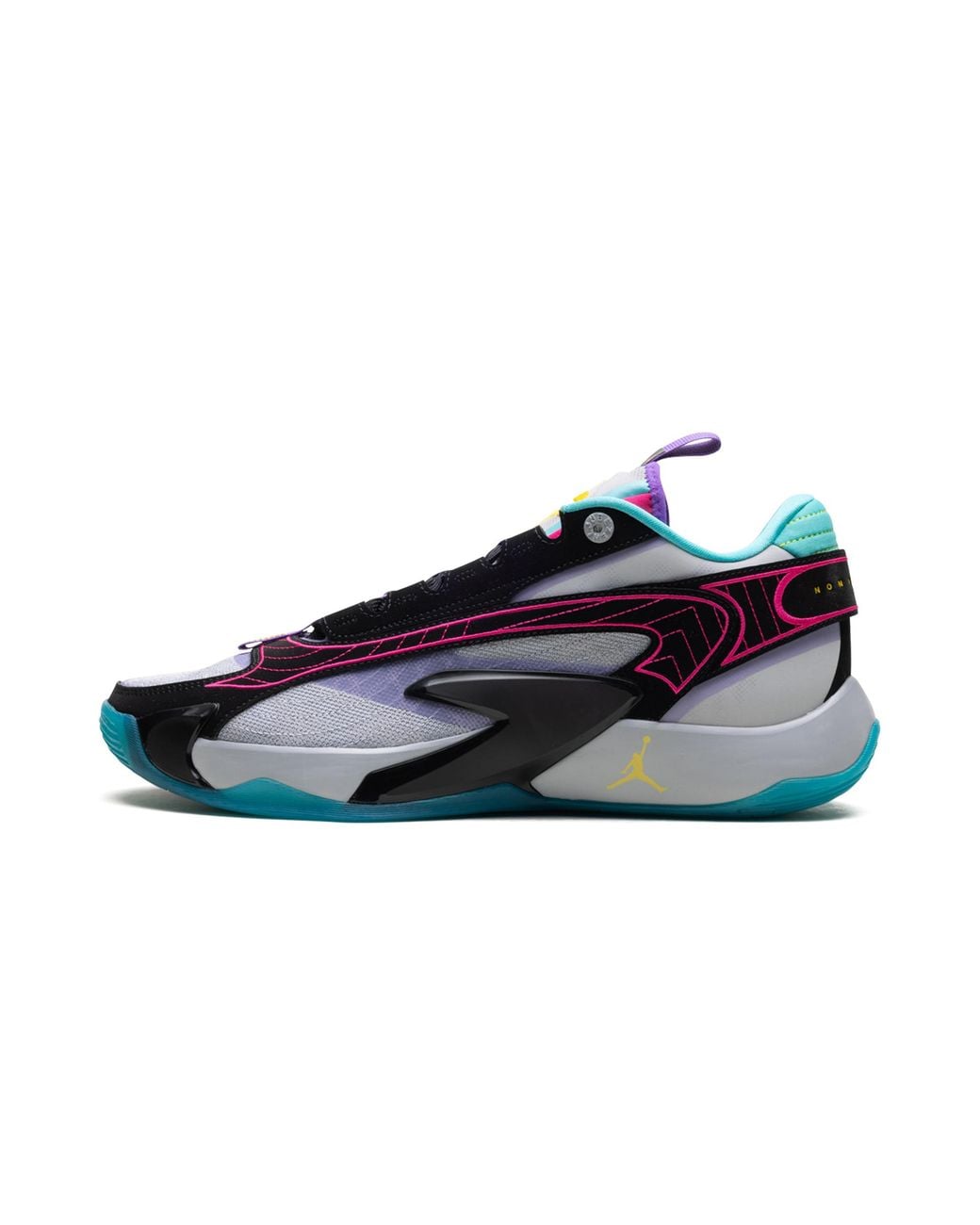 Nike Blue Luka 2 'All-Star' for men