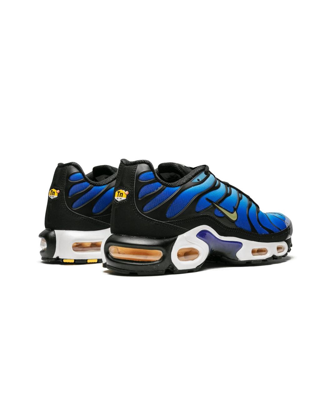 Nike Air Max Plus Og "hyper Blue" Shoes for men