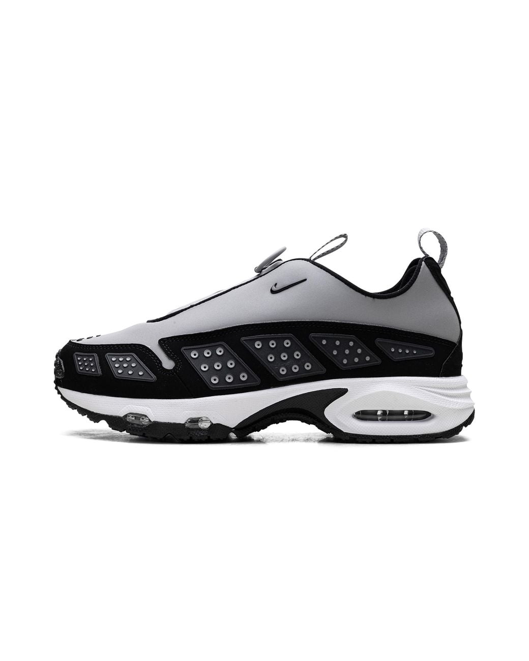 Nike Black Air Max Sndr Hf1199 001"
