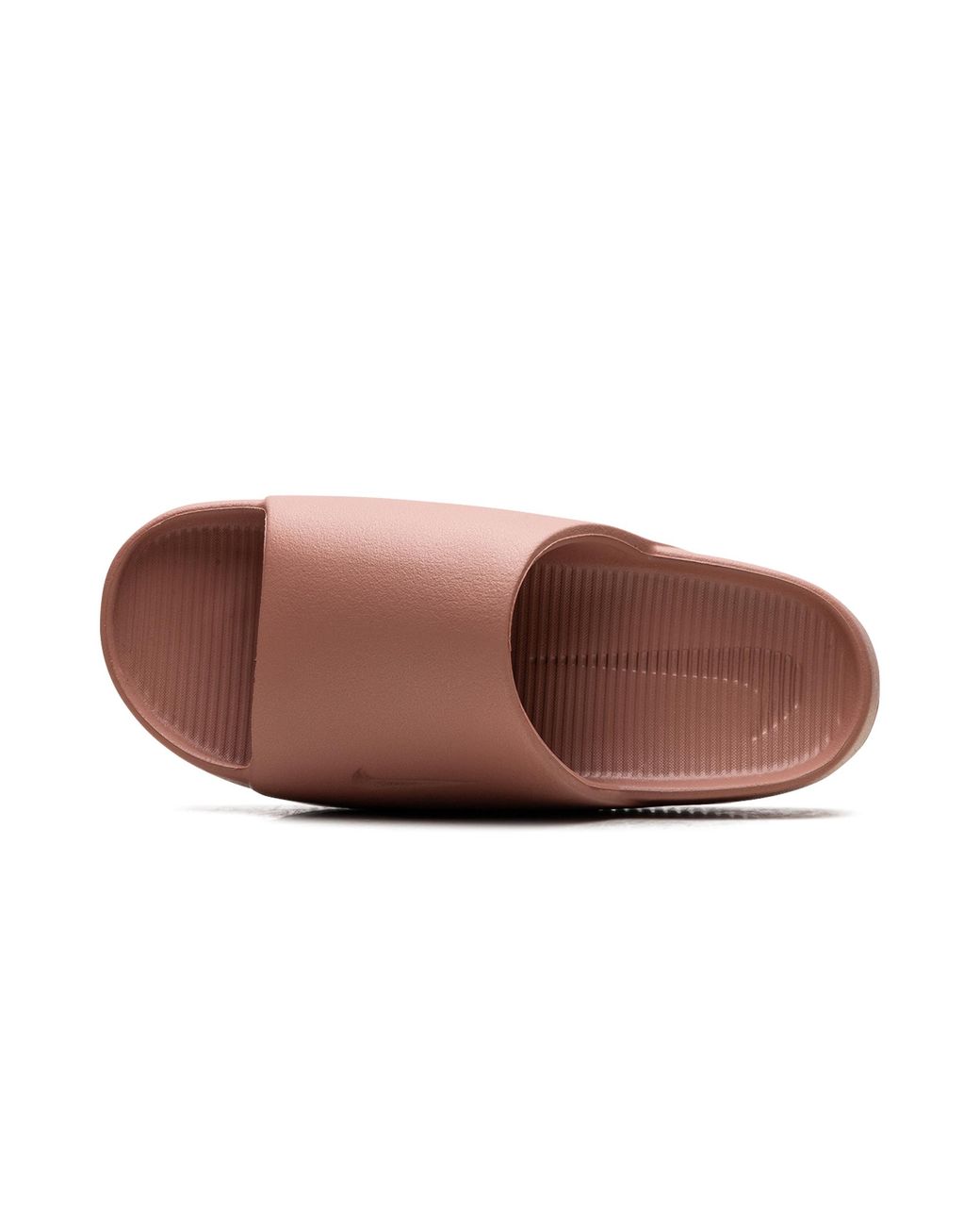 Nike Brown Calm Slide "Terra Blush" Dx4816-202"