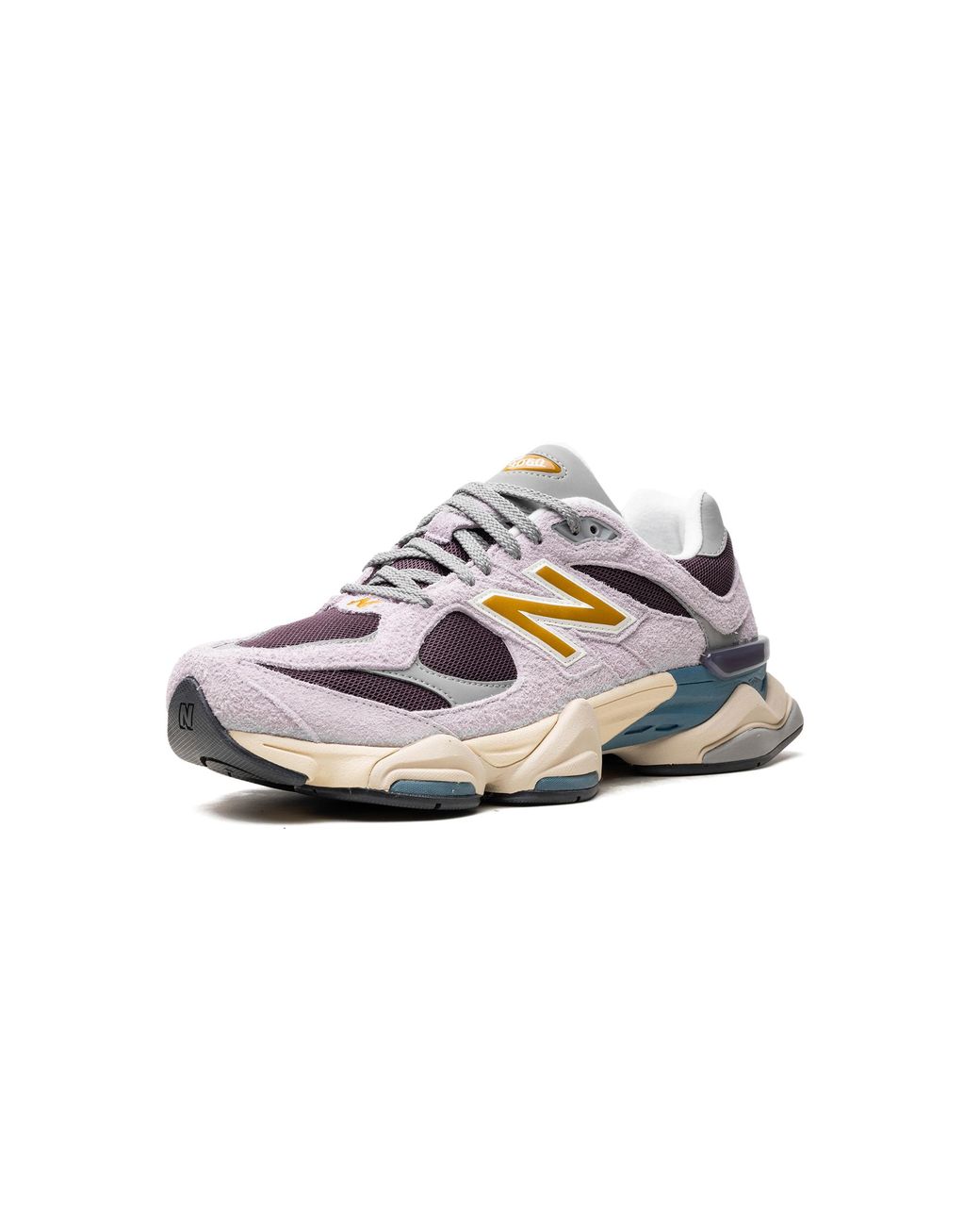 New Balance Black 9060 "Taro" U9060Sra" for men