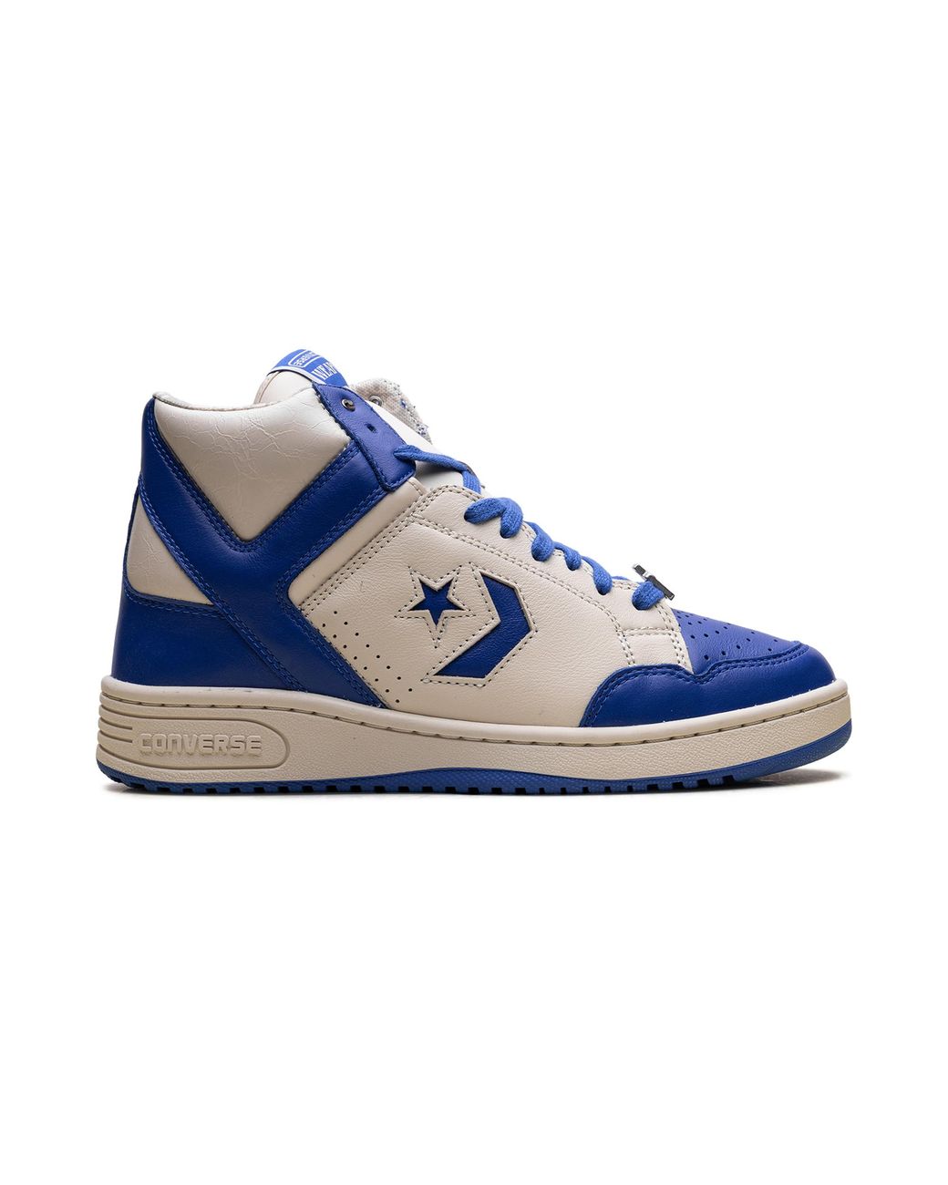 Converse Blue Weapon "Stranger Things" A17934C" for men