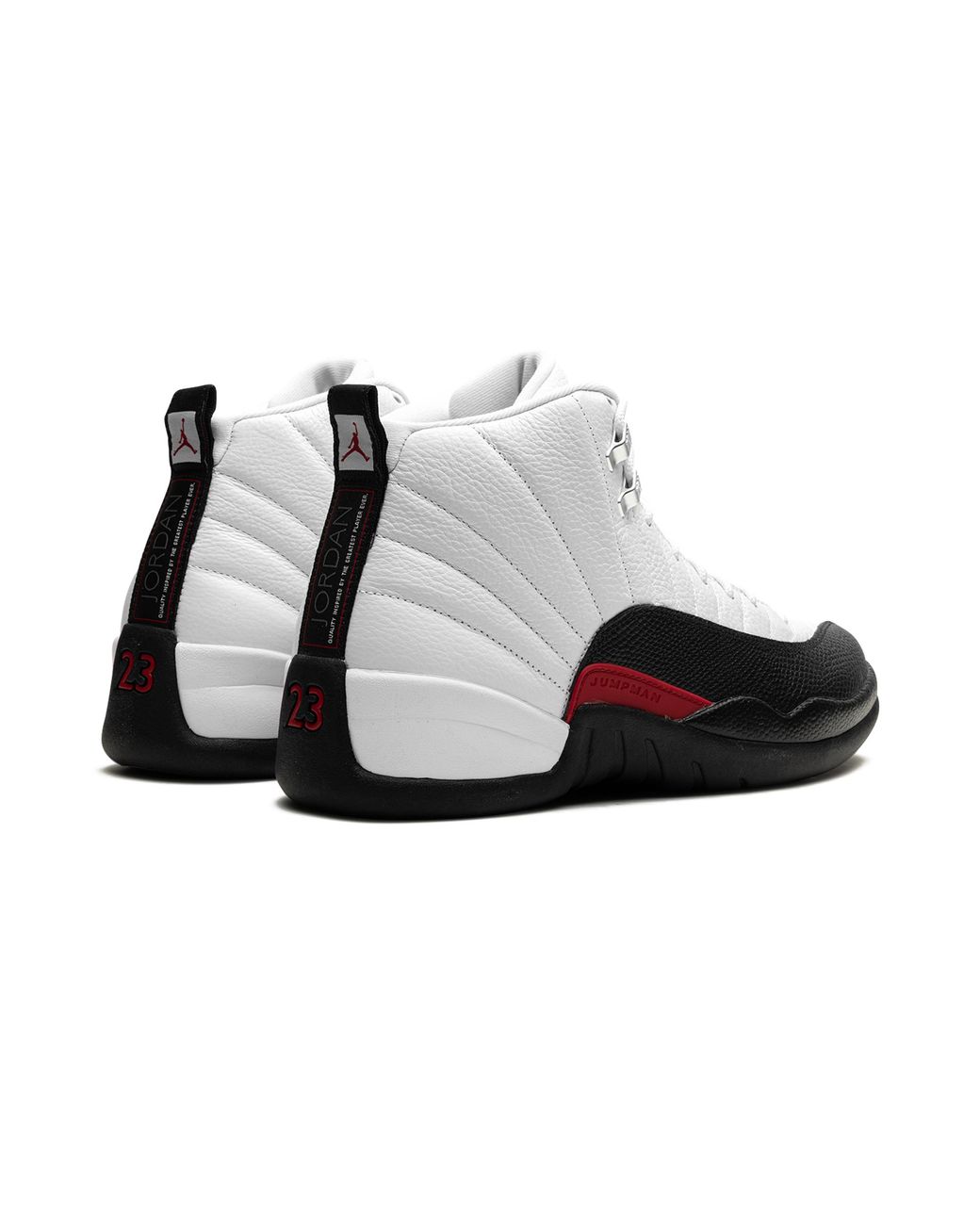 Nike Black Air 12 Taxi" Ct8013 162" for men