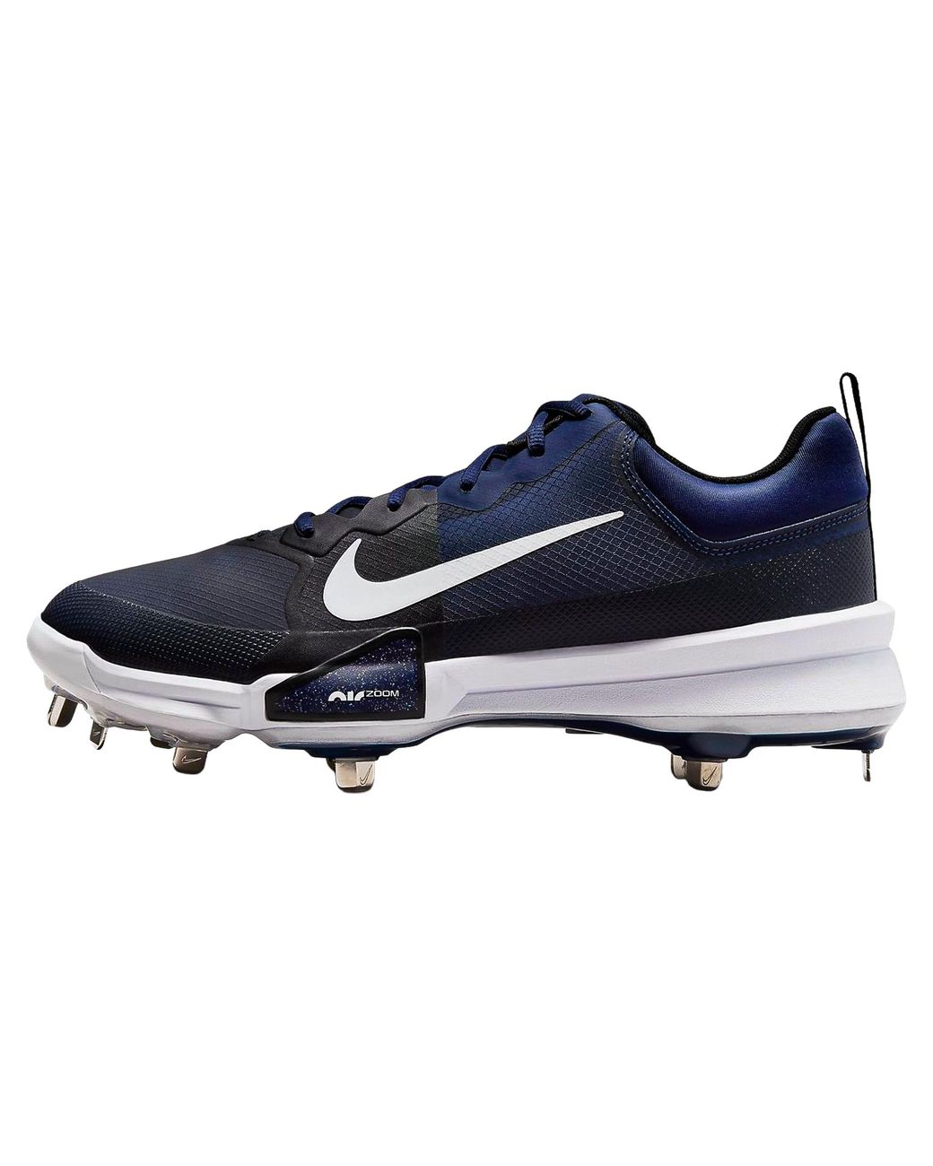 Nike Blue Force Zoom Trout 9 Pro "Midnight" Fb2907 400" for men