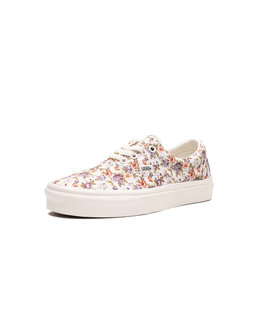 Vans Black Era "Vintage Floral Marshmellow" Vn0005Uefs8" for men