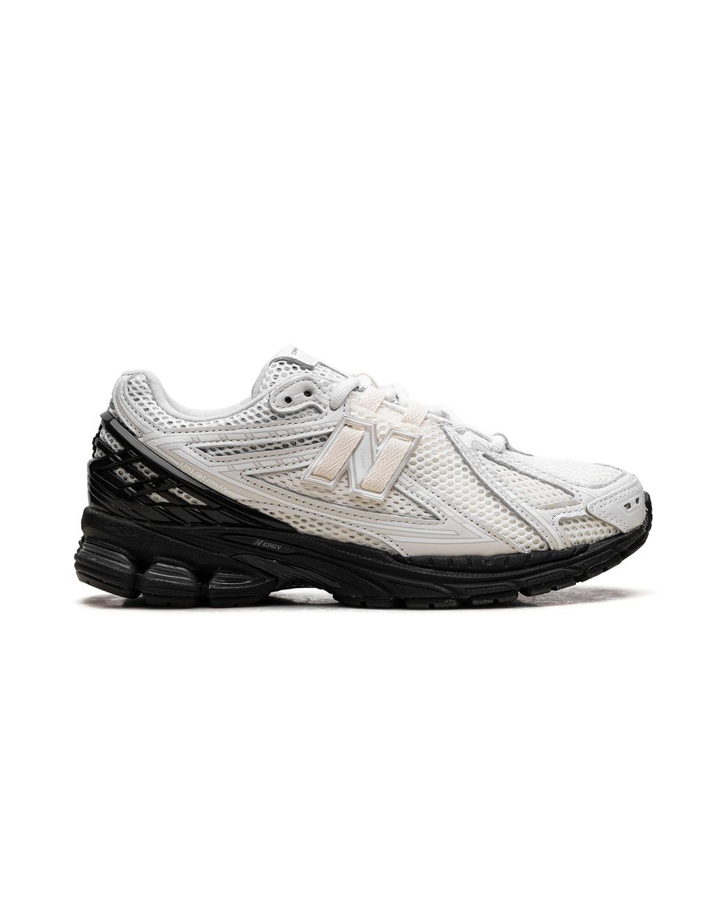 New Balance Black 1906R "Comme Des Garcons Homme for men