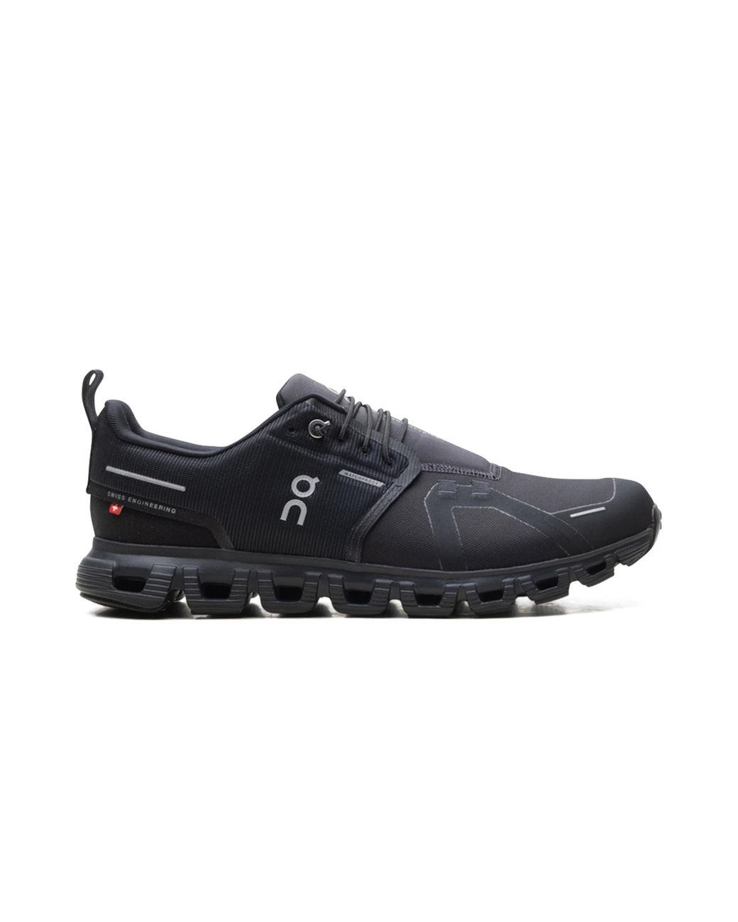 On Shoes Black Cloud 6 Wp 3Mf10061043" for men
