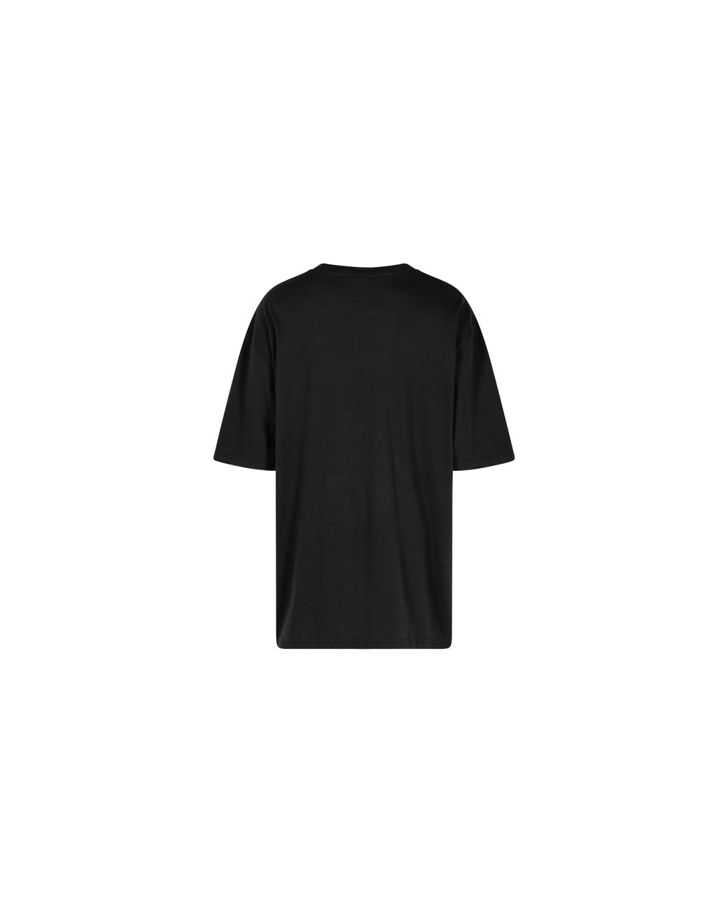 Supreme Black Records T-Shirt "Ss24" Su431"