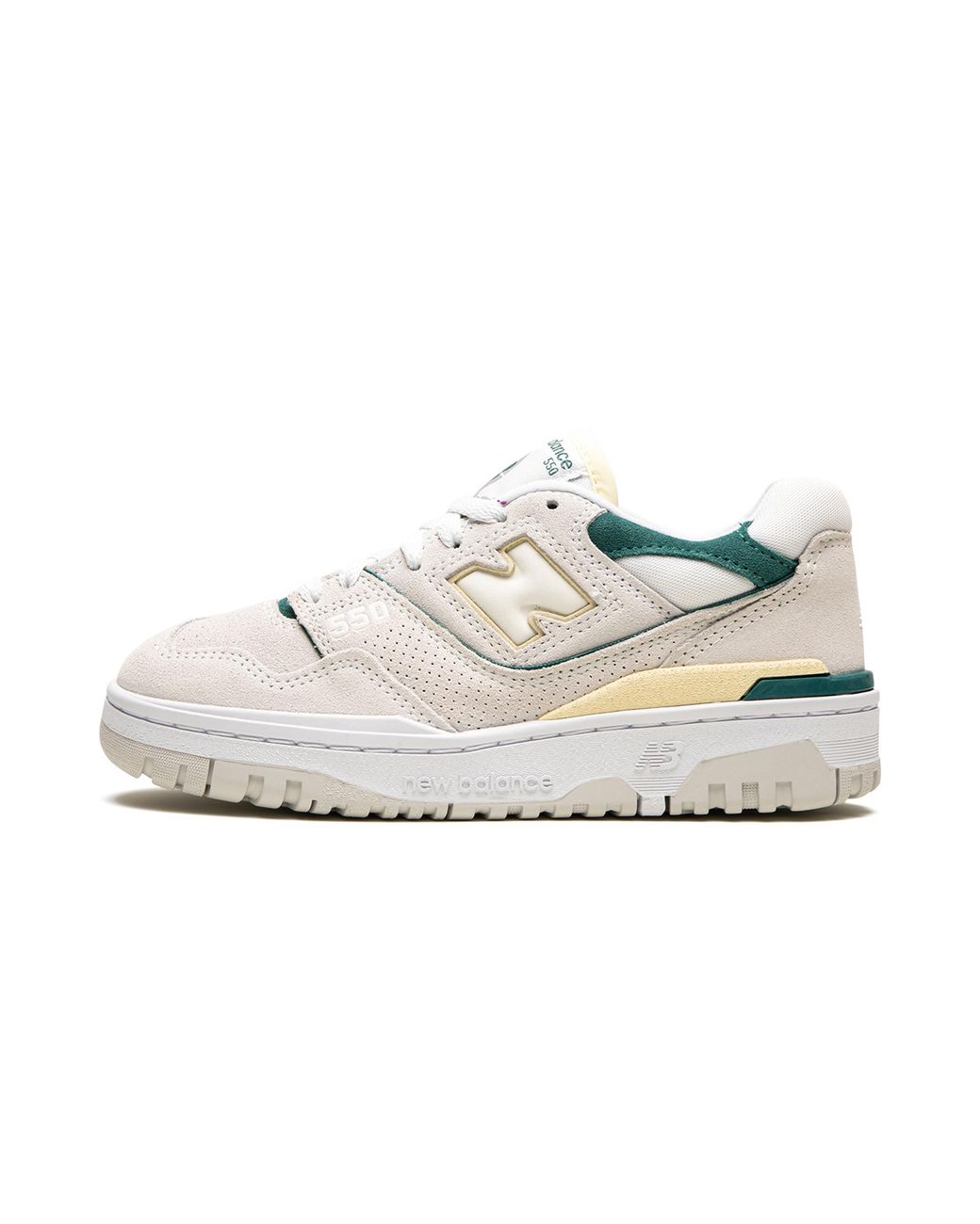 New Balance Black 550 "Reflection" Bbw550Aa"