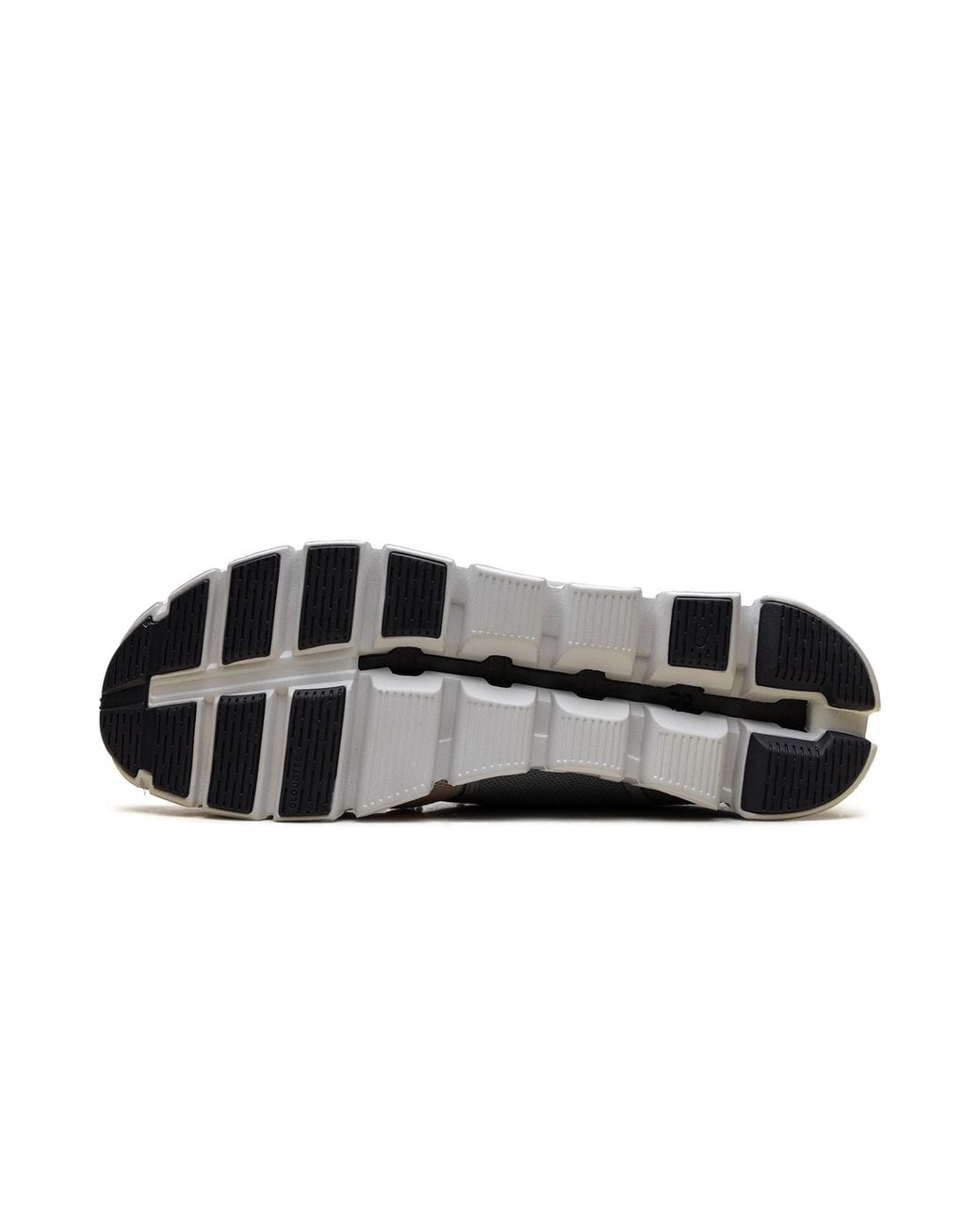 On Shoes Black On Cloud 5 "Fog Savannah" 59.98017" for men