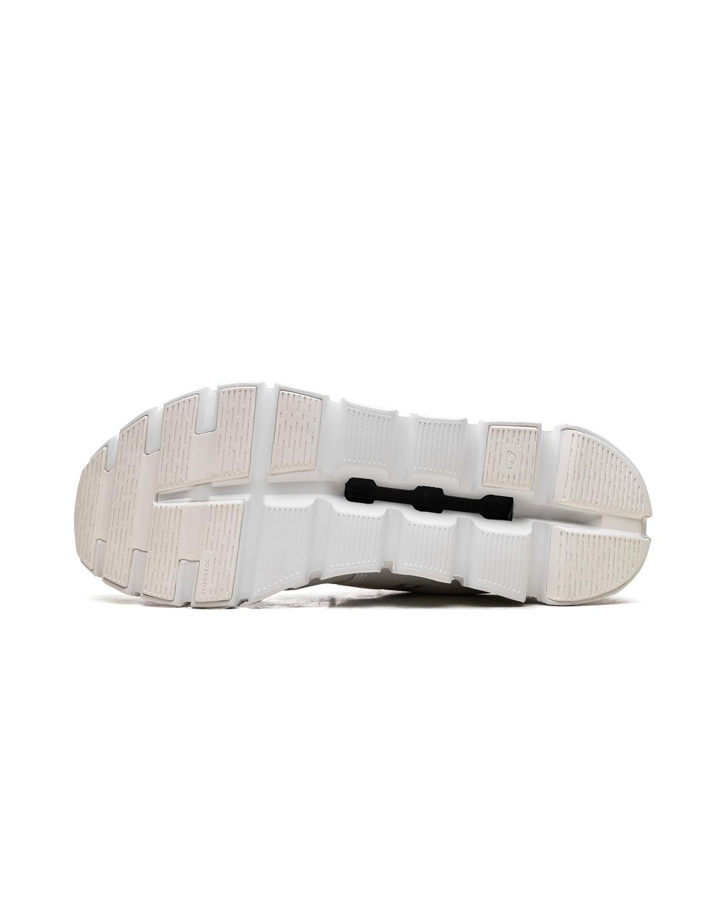 On Shoes White Cloud 6 "Triple" 3Mf10071200" for men