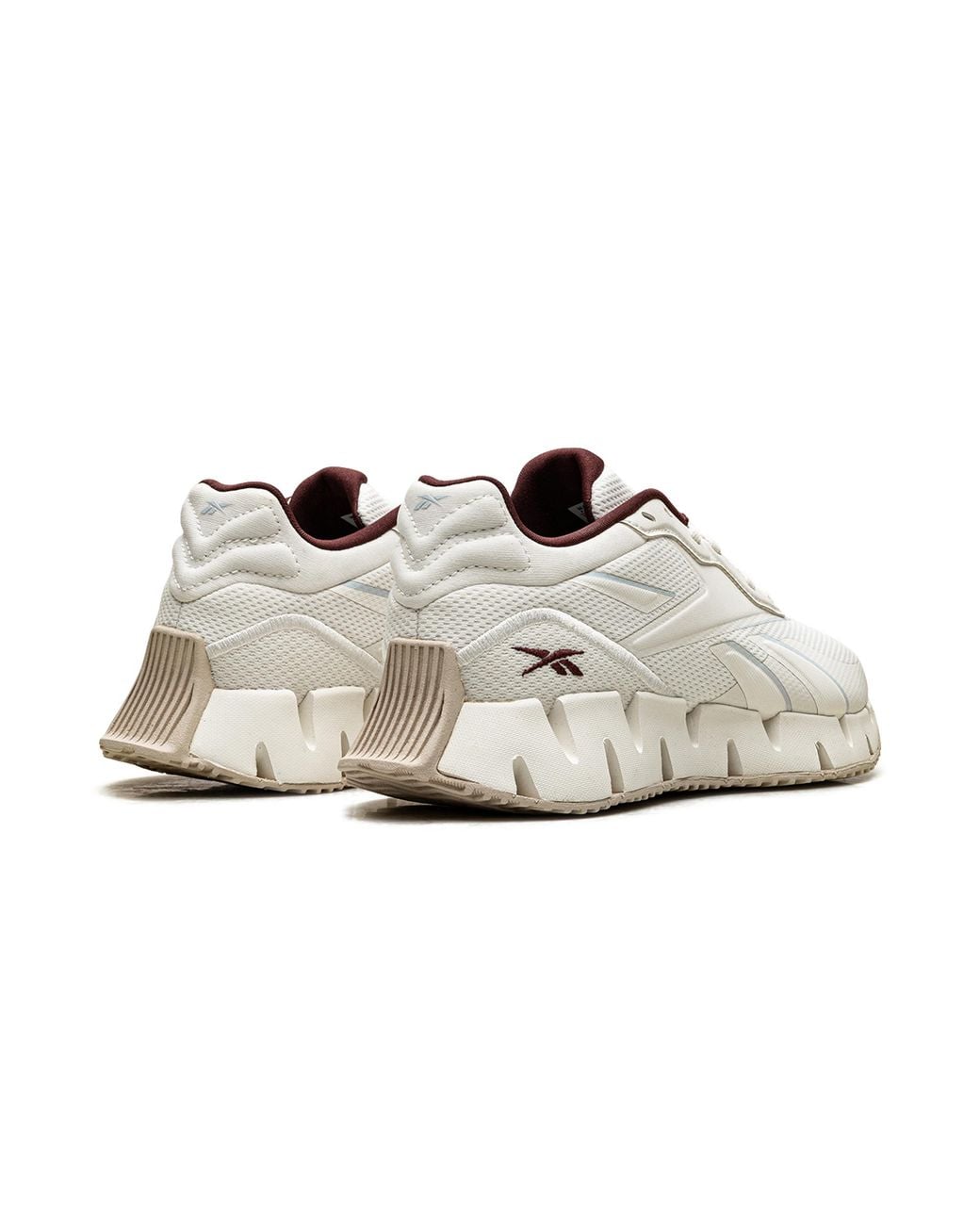 Reebok Black Zig Dynamica 4 Ie4653"