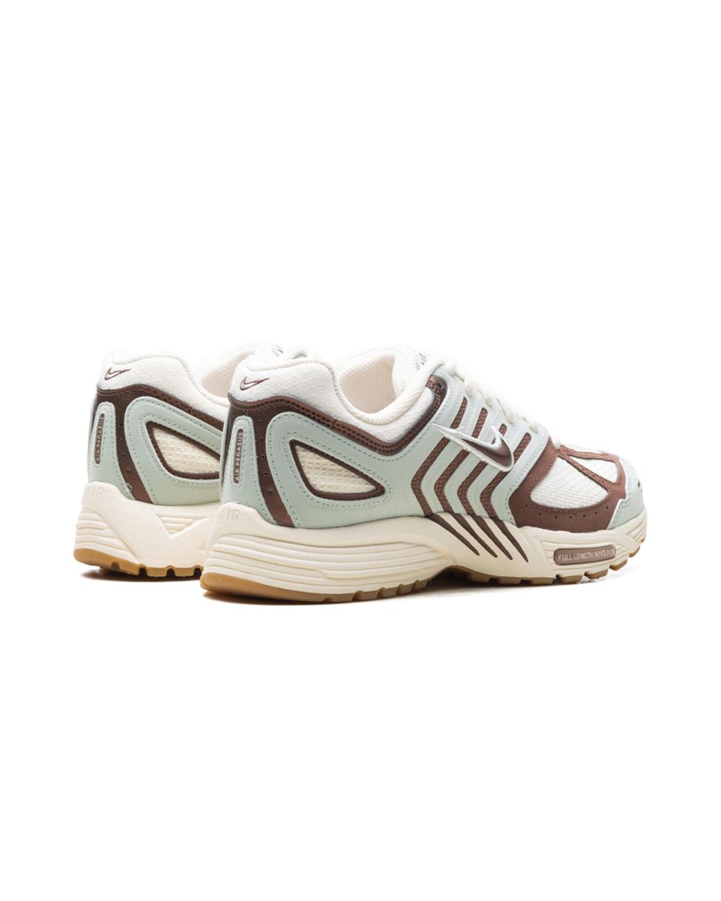 Nike Black Air Pegasus 2K5 Se "Seafoam Fauna" Ib2982 001" for men