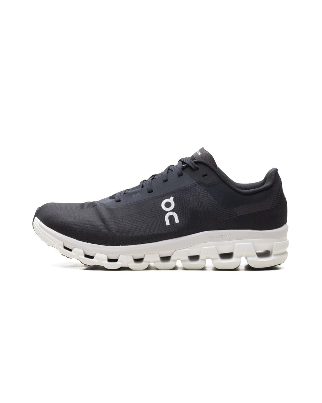 On Shoes Black Cloudflow 4 3Md30100299" for men