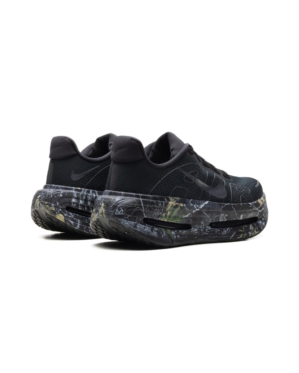 Nike Black Vomero Premium "Realtree Camo" Io7325 001" for men