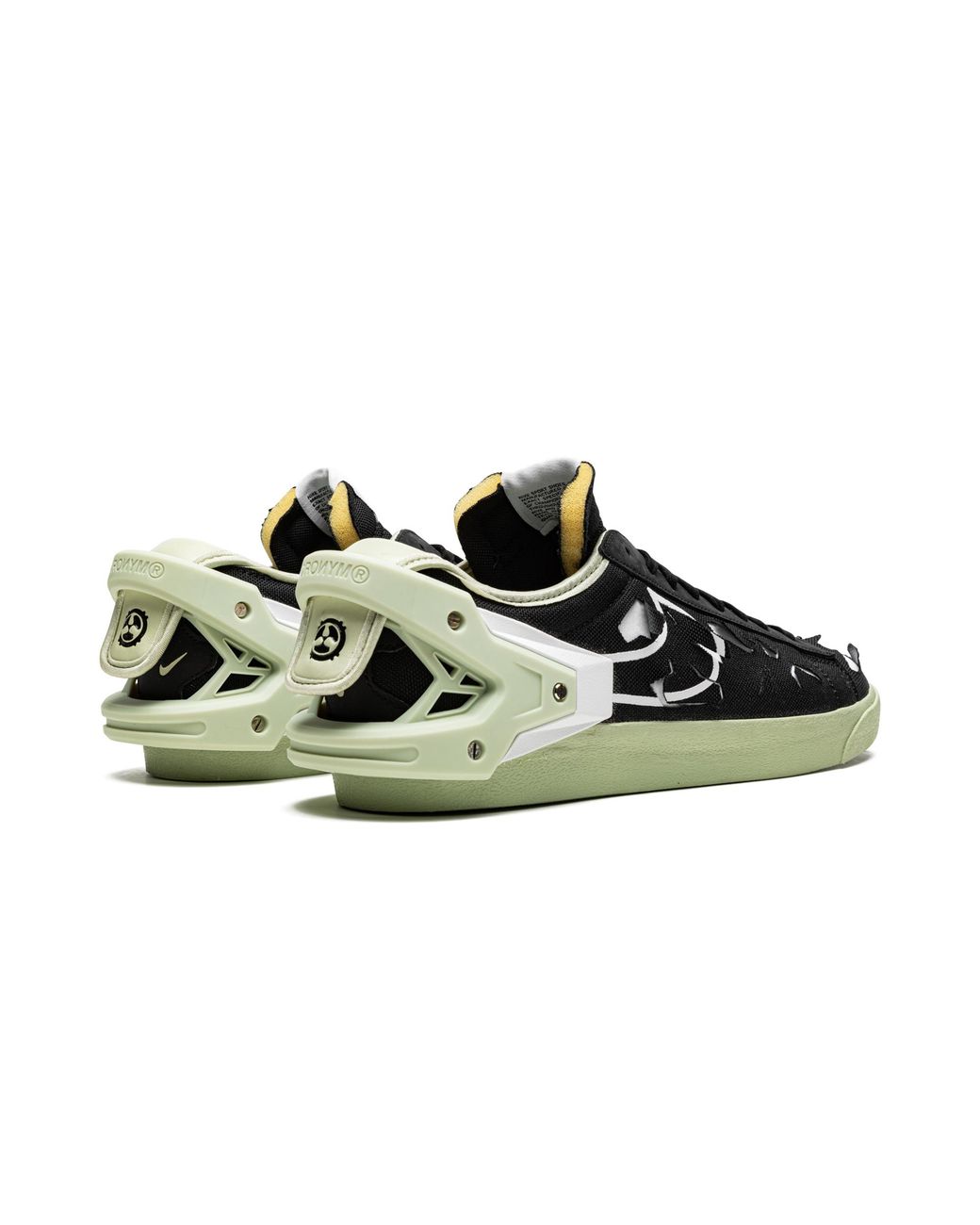 Nike Black Blazer Low "Acronym for men